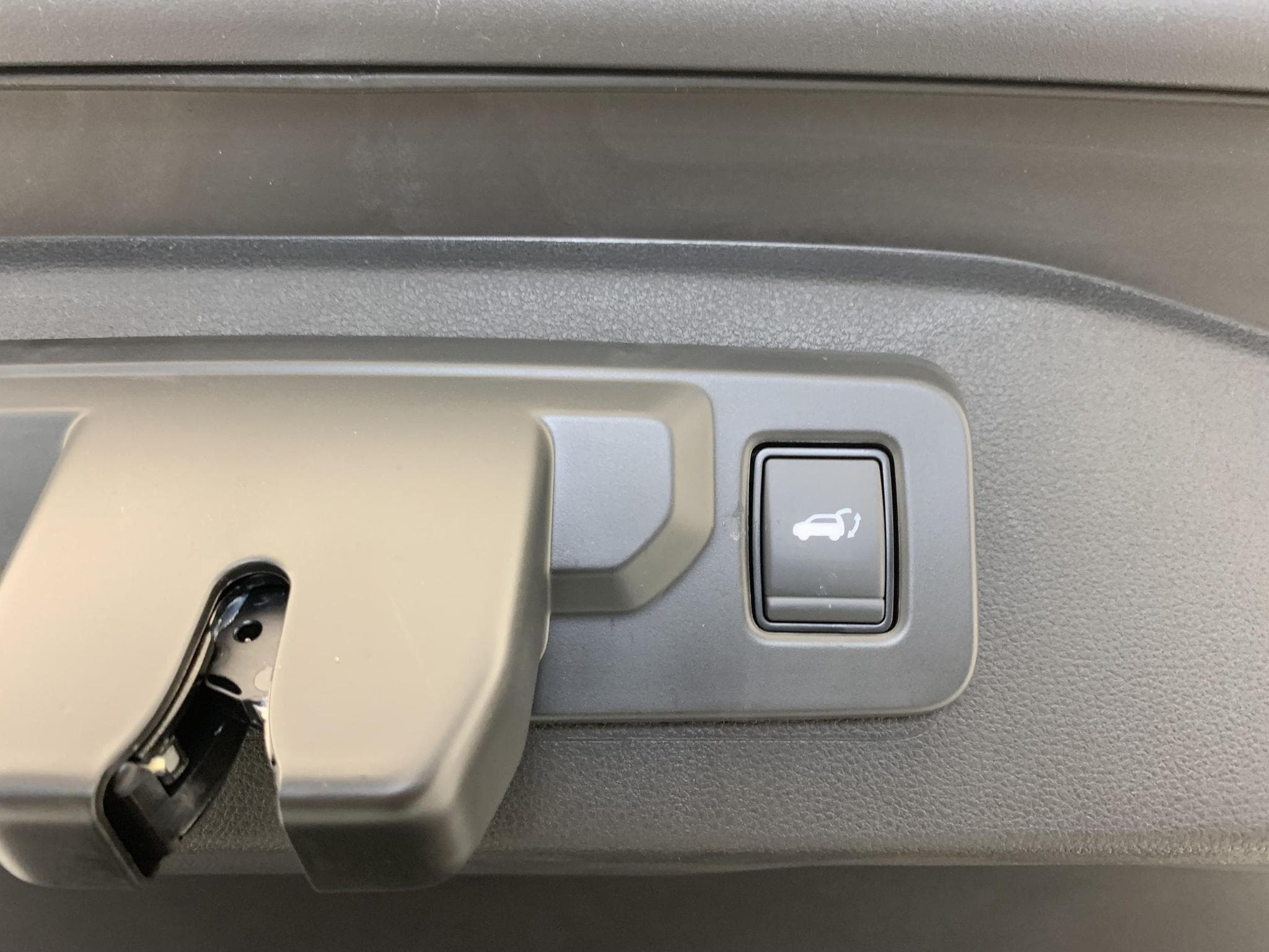 Renault Espace Espace full hybrid E-Tech 200 ch 7pl Iconic (2026) - Foto 16