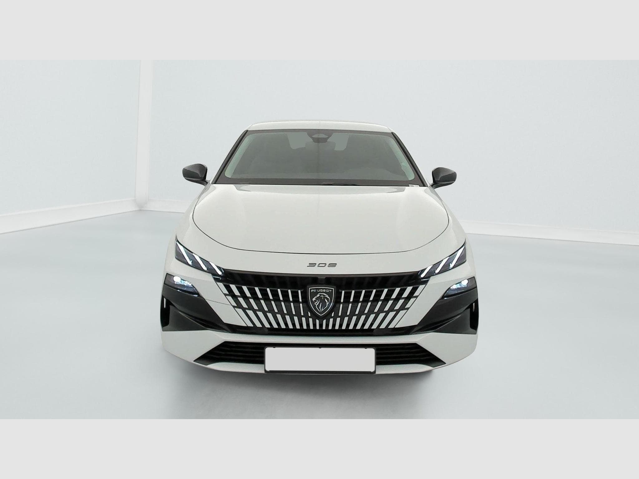 Peugeot 308 HYBRID 145 E-DCS6 ALLURE (2026) - Foto 2