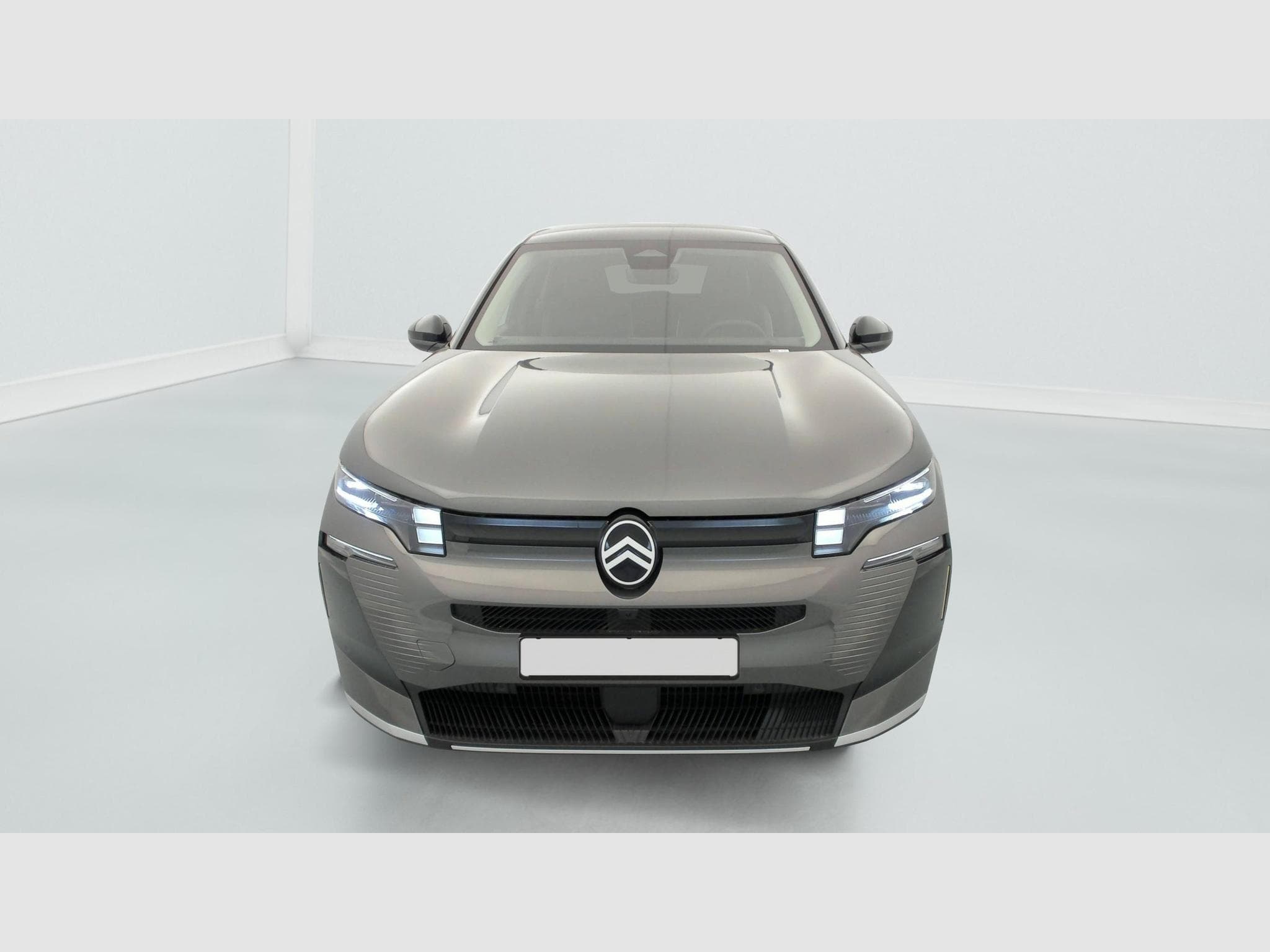 CitroëN C5 Aircross 145 CH E-DCS6 MAX (2026) - Foto 2