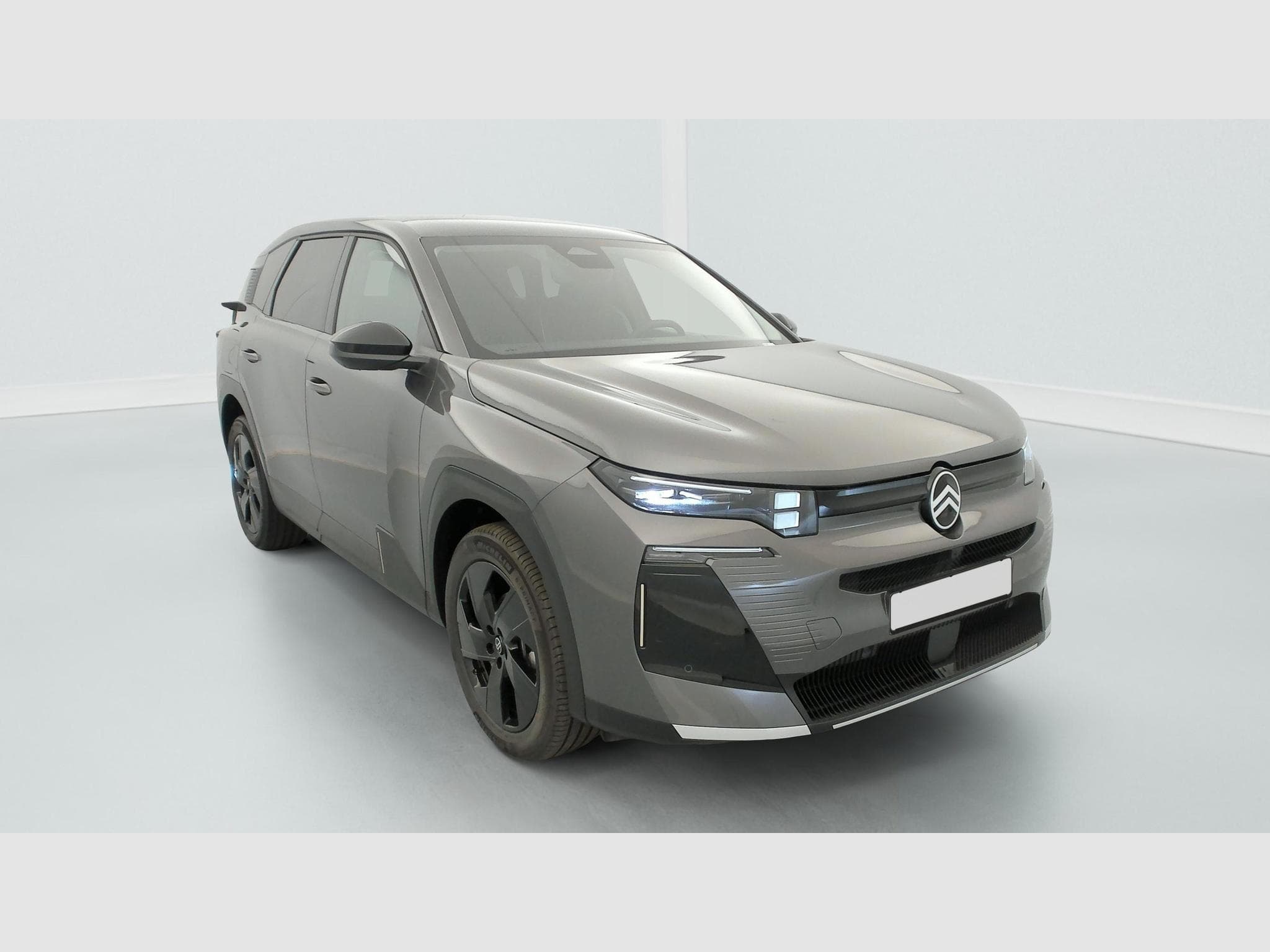 CitroëN C5 Aircross 145 CH E-DCS6 MAX (2026) - Foto 1