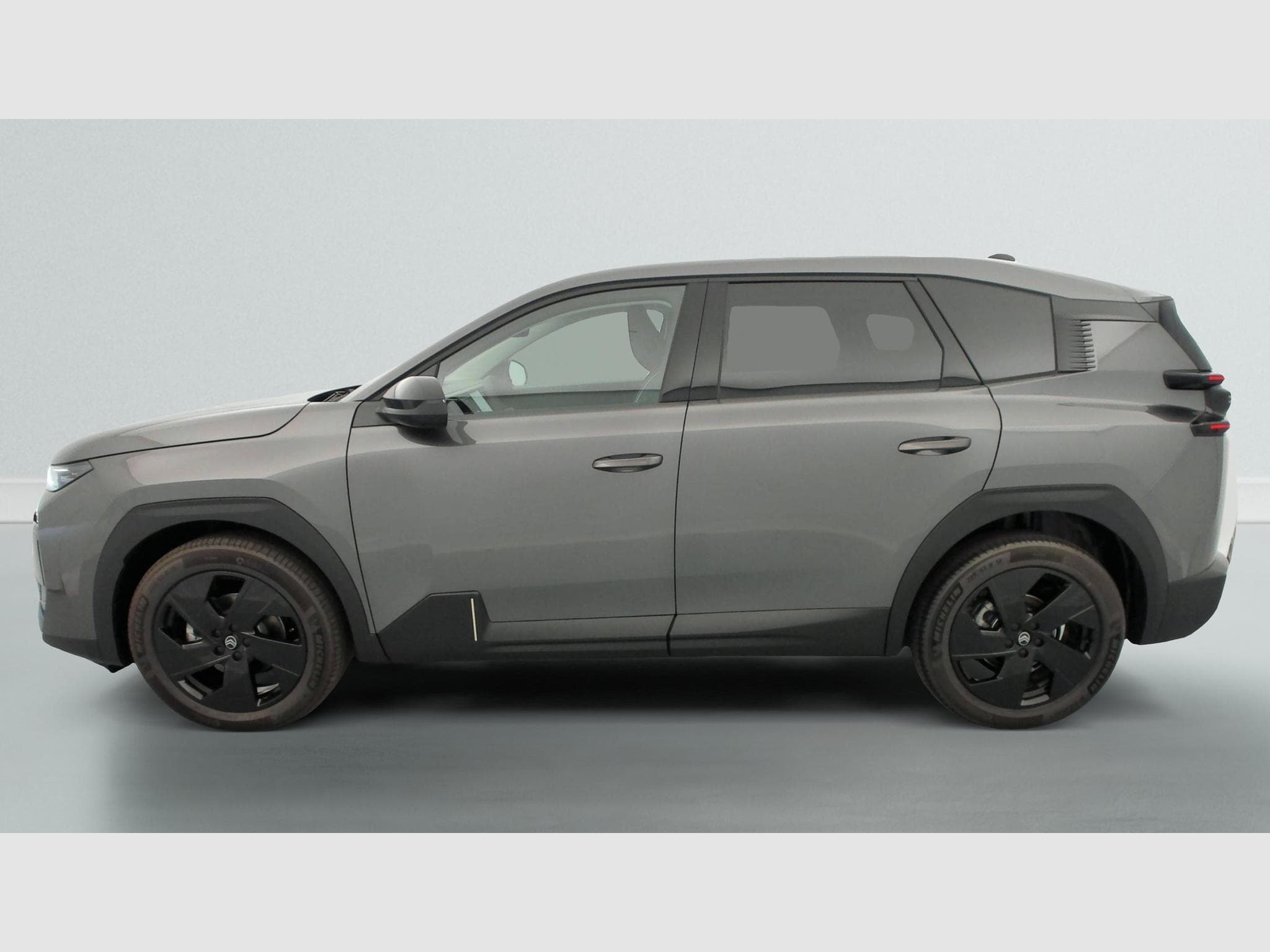 CitroëN C5 Aircross 145 CH E-DCS6 MAX (2026) - Foto 4