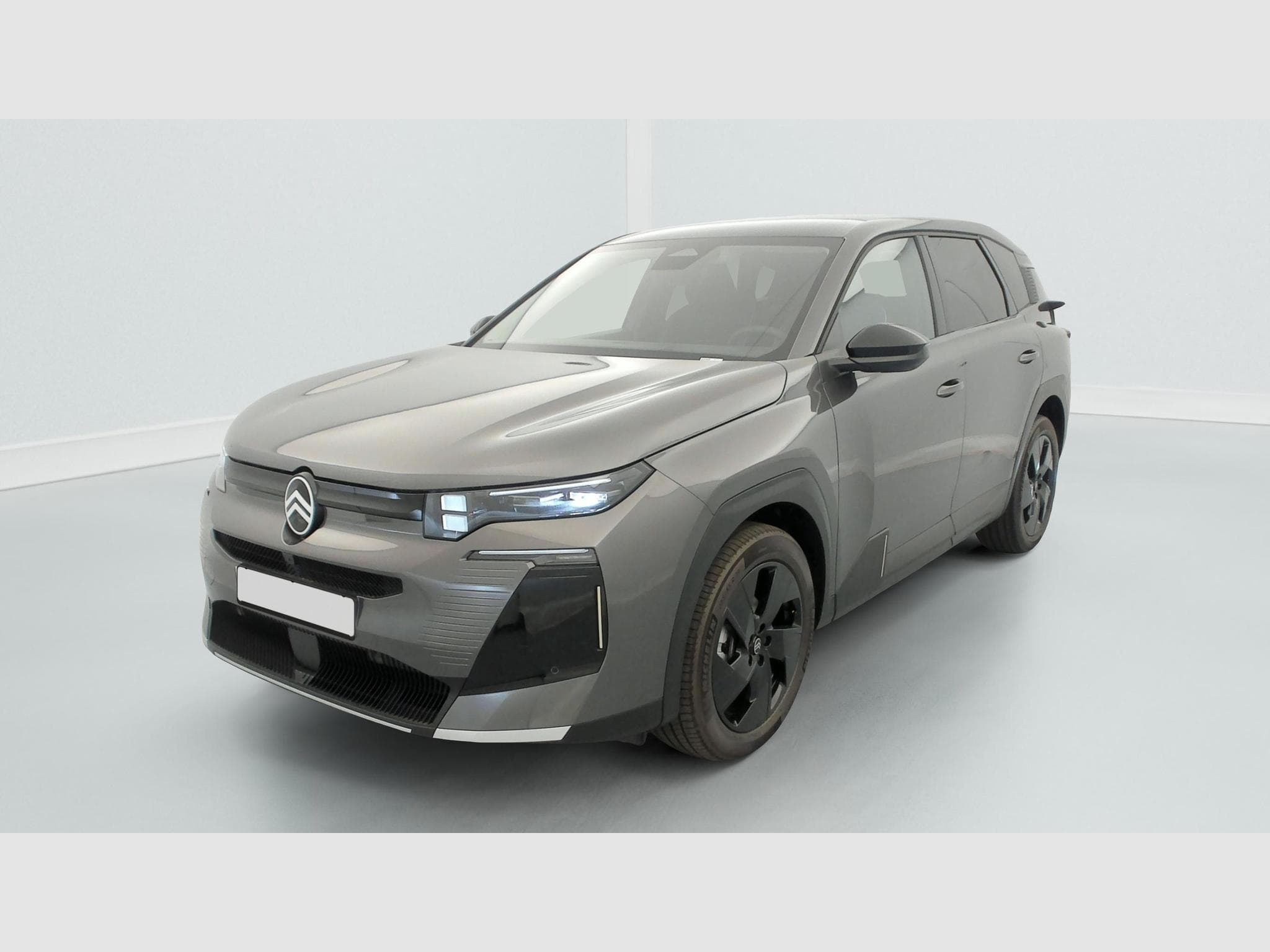 CitroëN C5 Aircross 145 CH E-DCS6 MAX (2026) - Foto 3