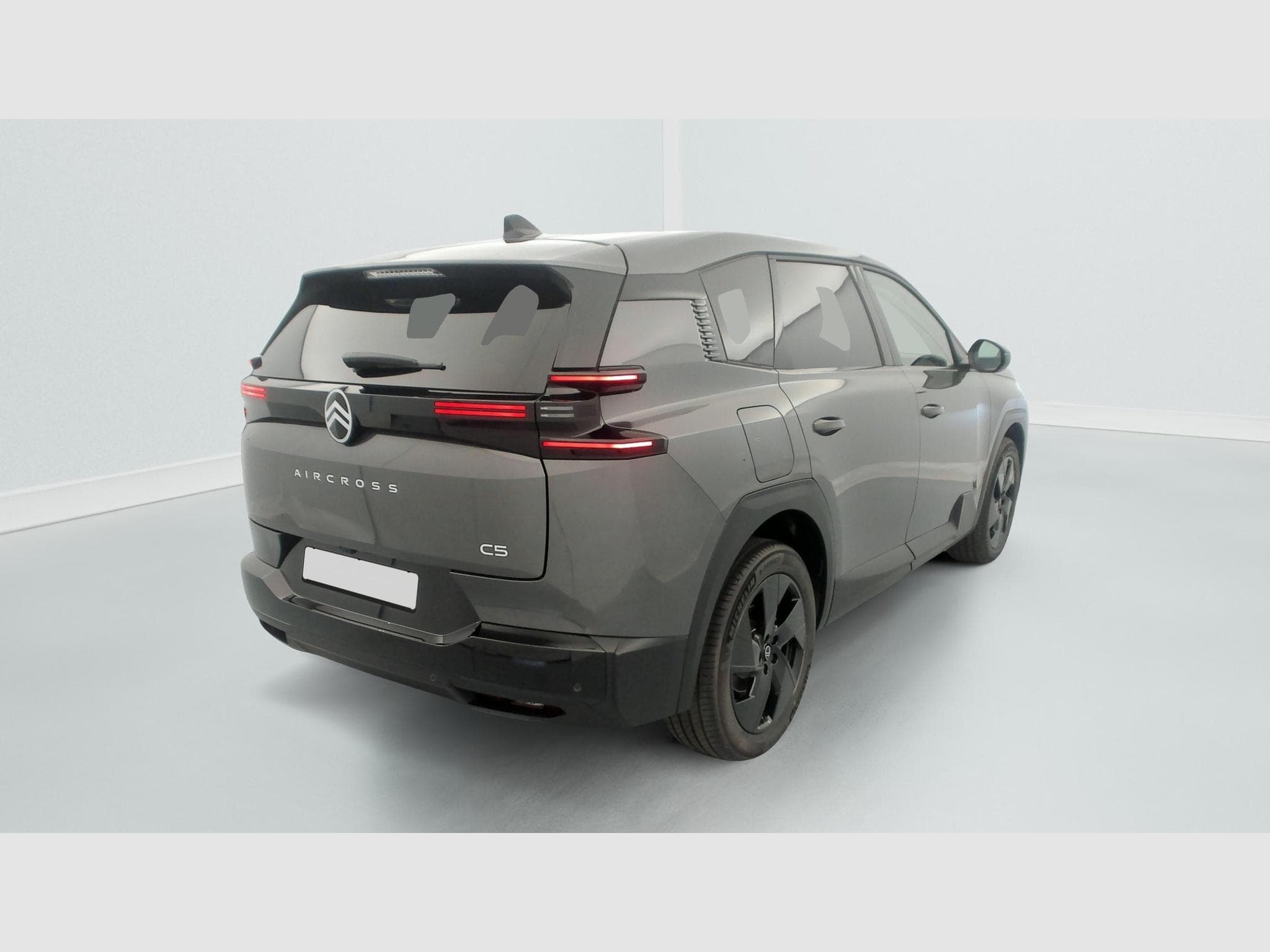 CitroëN C5 Aircross 145 CH E-DCS6 MAX (2026) - Foto 7