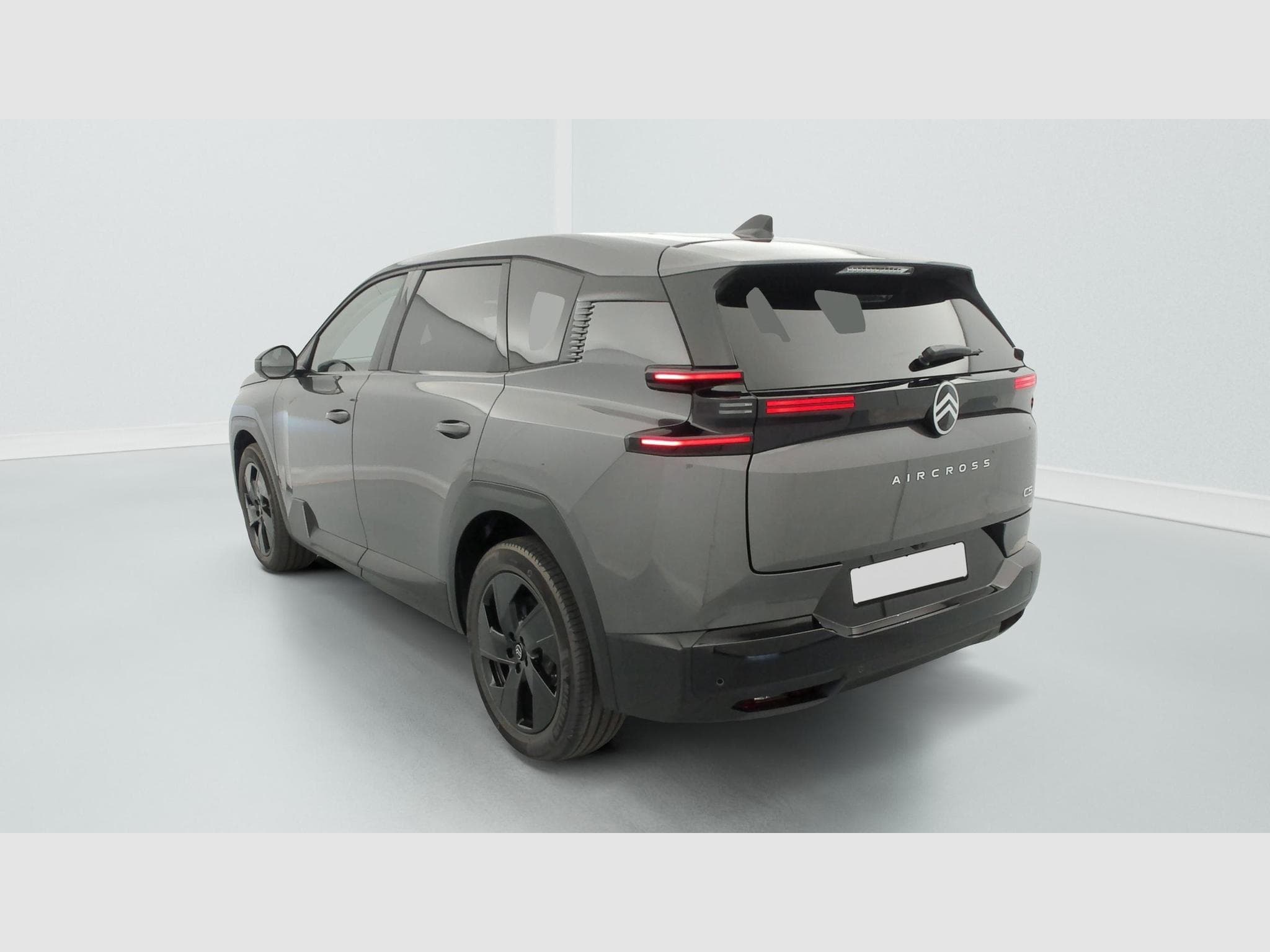 CitroëN C5 Aircross 145 CH E-DCS6 MAX (2026) - Foto 5