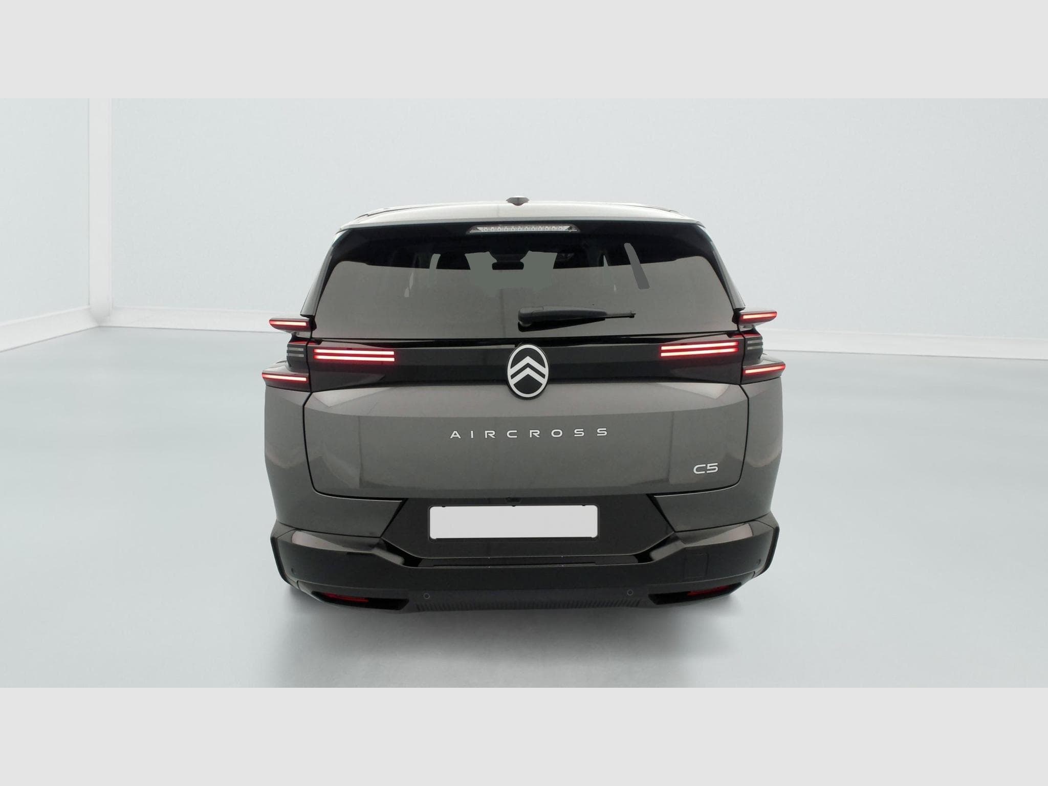 CitroëN C5 Aircross 145 CH E-DCS6 MAX (2026) - Foto 6