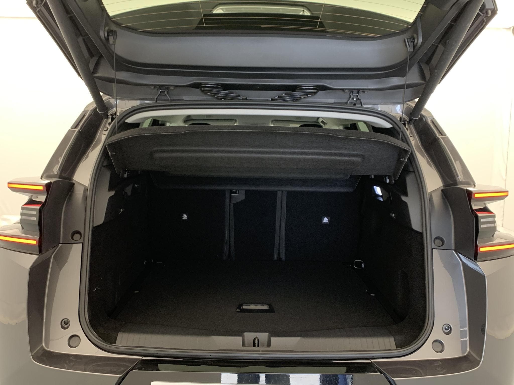 CitroëN C5 Aircross 145 CH E-DCS6 MAX (2026) - Foto 11