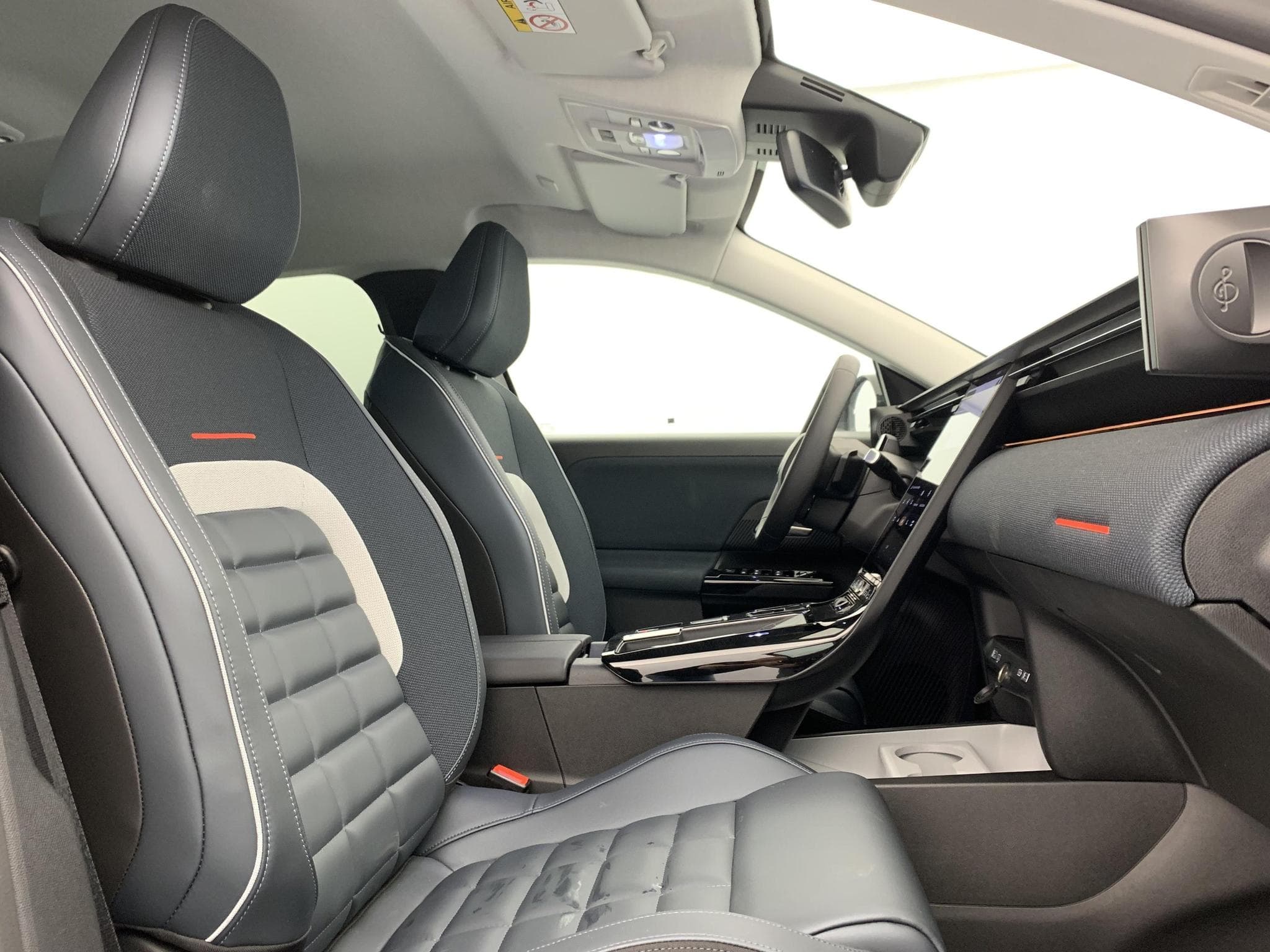 CitroëN C5 Aircross 145 CH E-DCS6 MAX (2026) - Foto 9