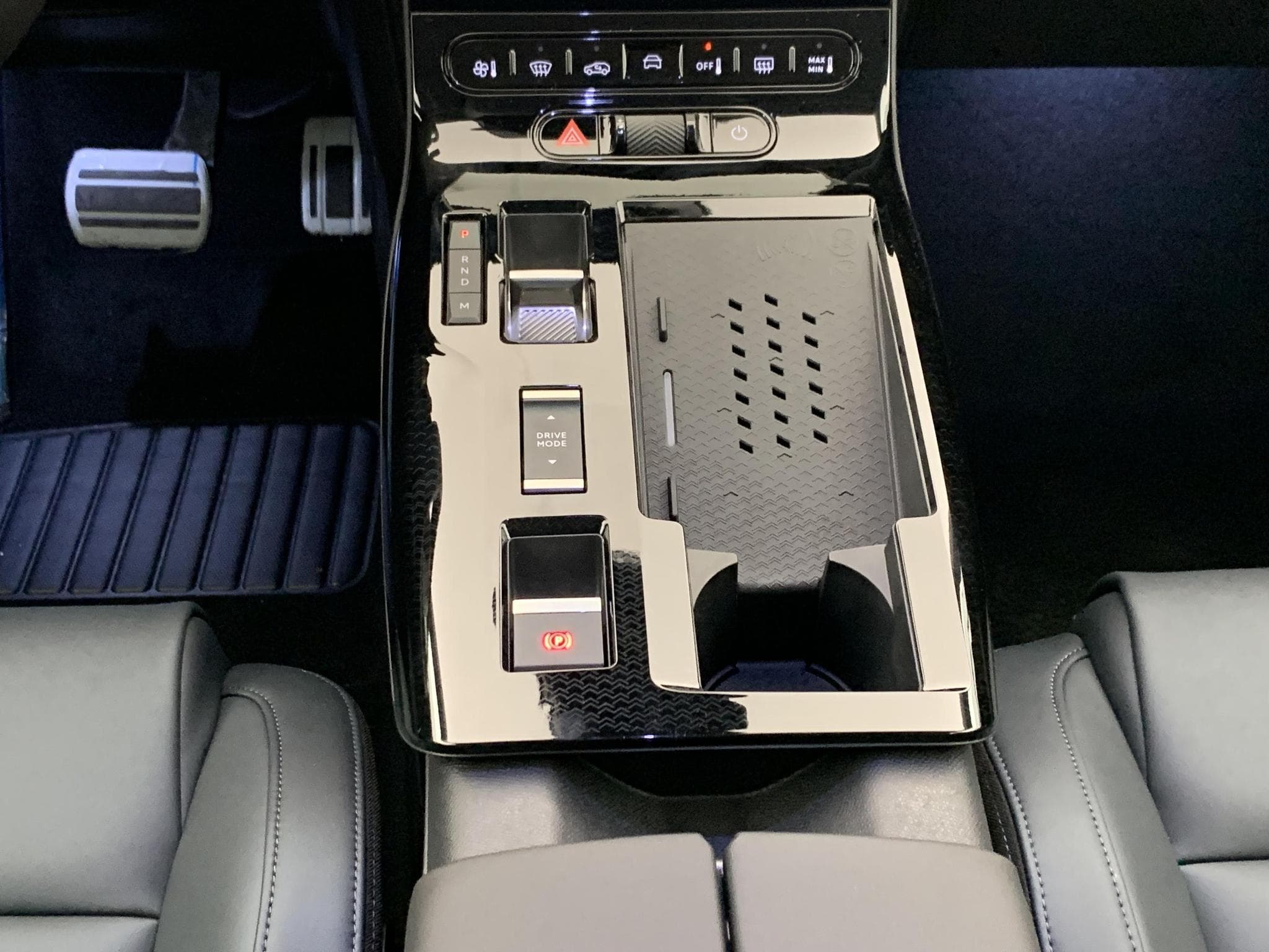 CitroëN C5 Aircross 145 CH E-DCS6 MAX (2026) - Foto 17