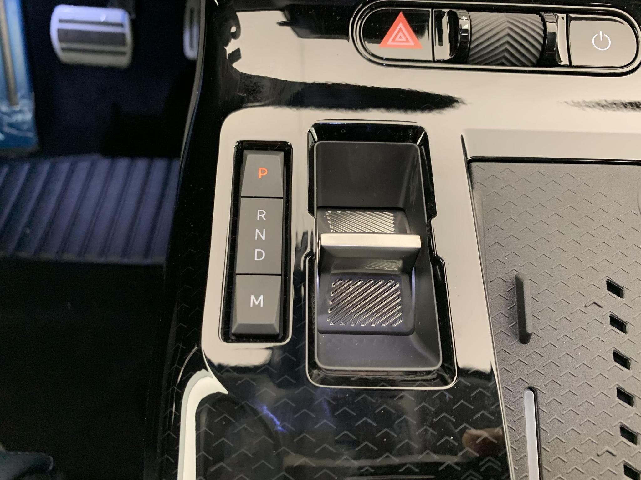 CitroëN C5 Aircross 145 CH E-DCS6 MAX (2026) - Foto 16