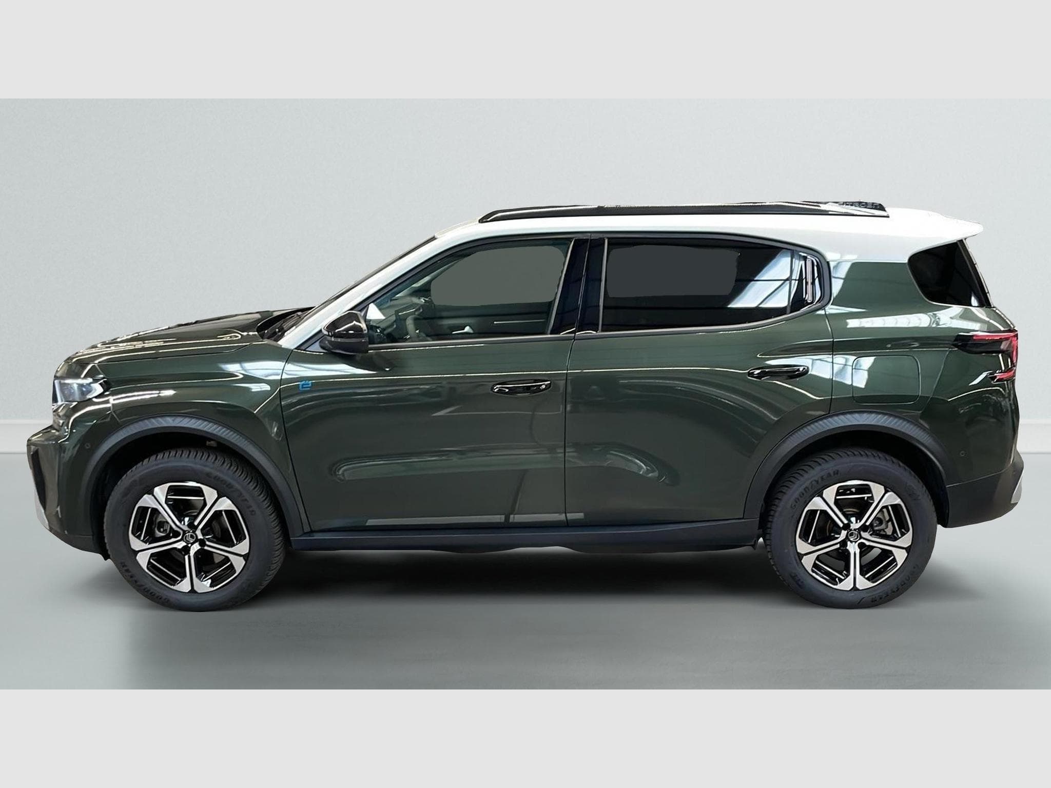 CitroëN C3 Aircross 113 AUTONOMIE CONFORT MAX (2025) - Foto 4