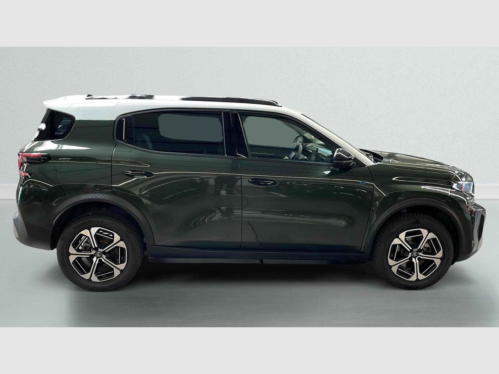 CitroëN C3 Aircross 113 AUTONOMIE CONFORT MAX (2025) - Foto 8
