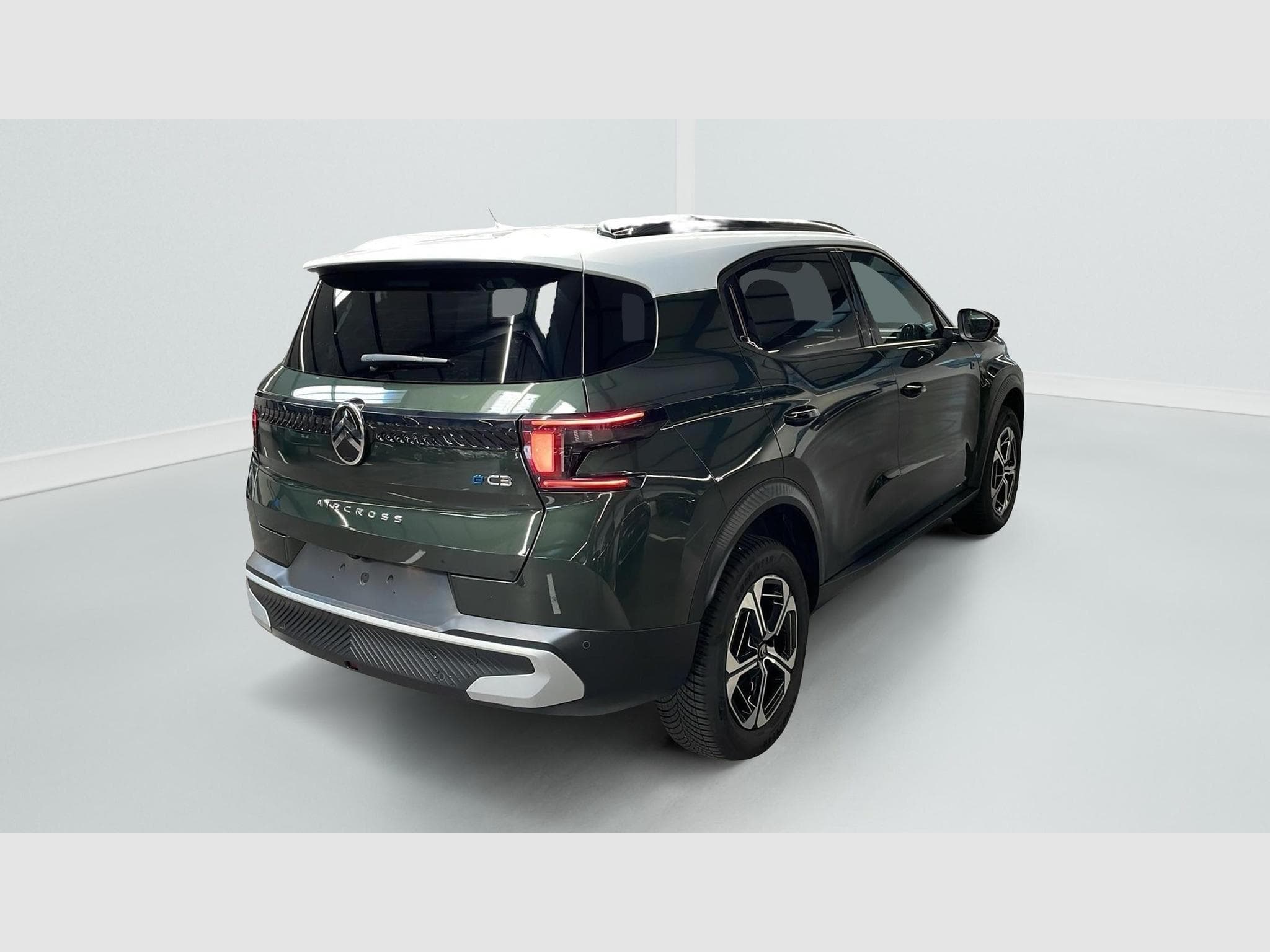 CitroëN C3 Aircross 113 AUTONOMIE CONFORT MAX (2025) - Foto 7