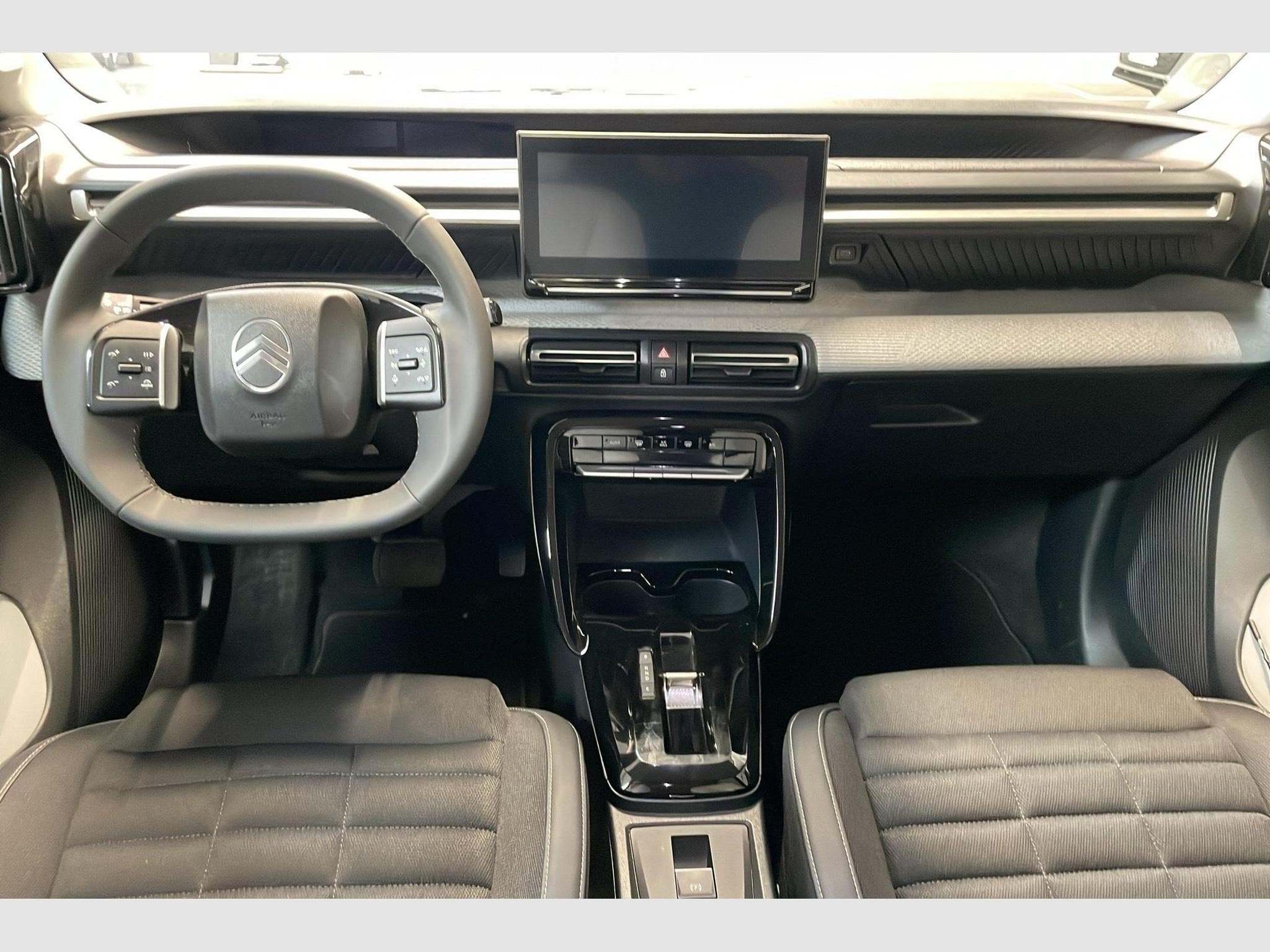 CitroëN C3 Aircross 113 AUTONOMIE CONFORT MAX (2025) - Foto 14
