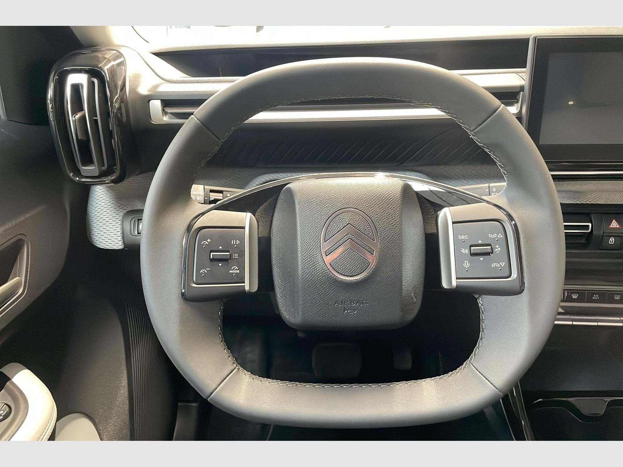 CitroëN C3 Aircross 113 AUTONOMIE CONFORT MAX (2025) - Foto 15