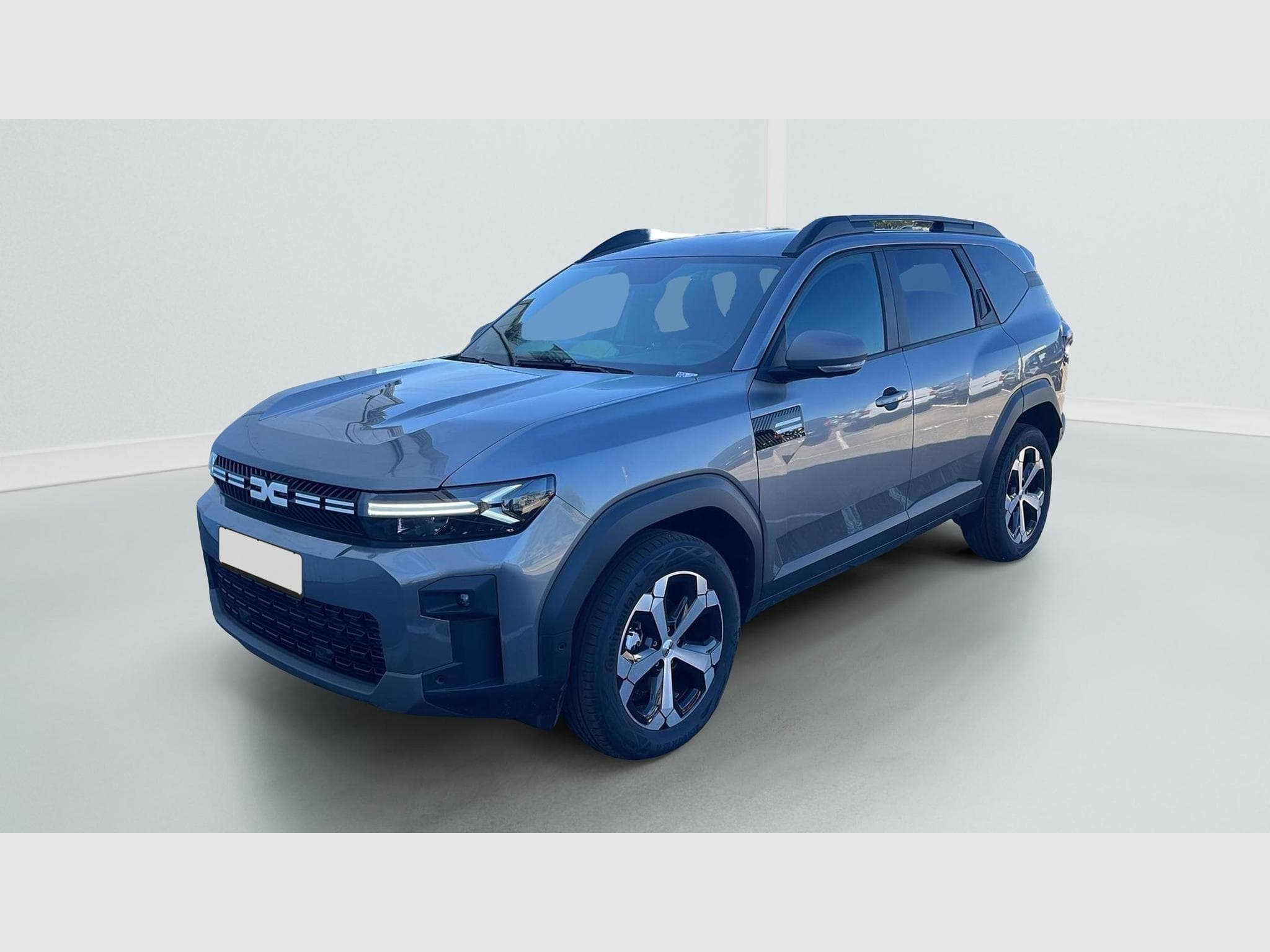 Dacia Bigster 155 JOURNEY (2026) - Foto 1