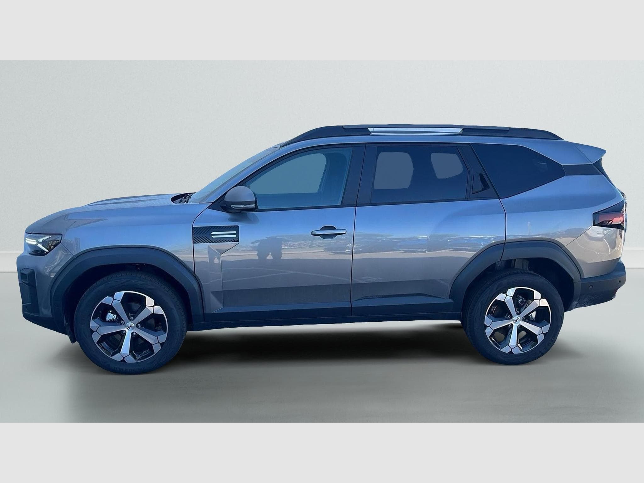 Dacia Bigster 155 JOURNEY (2026) - Foto 2