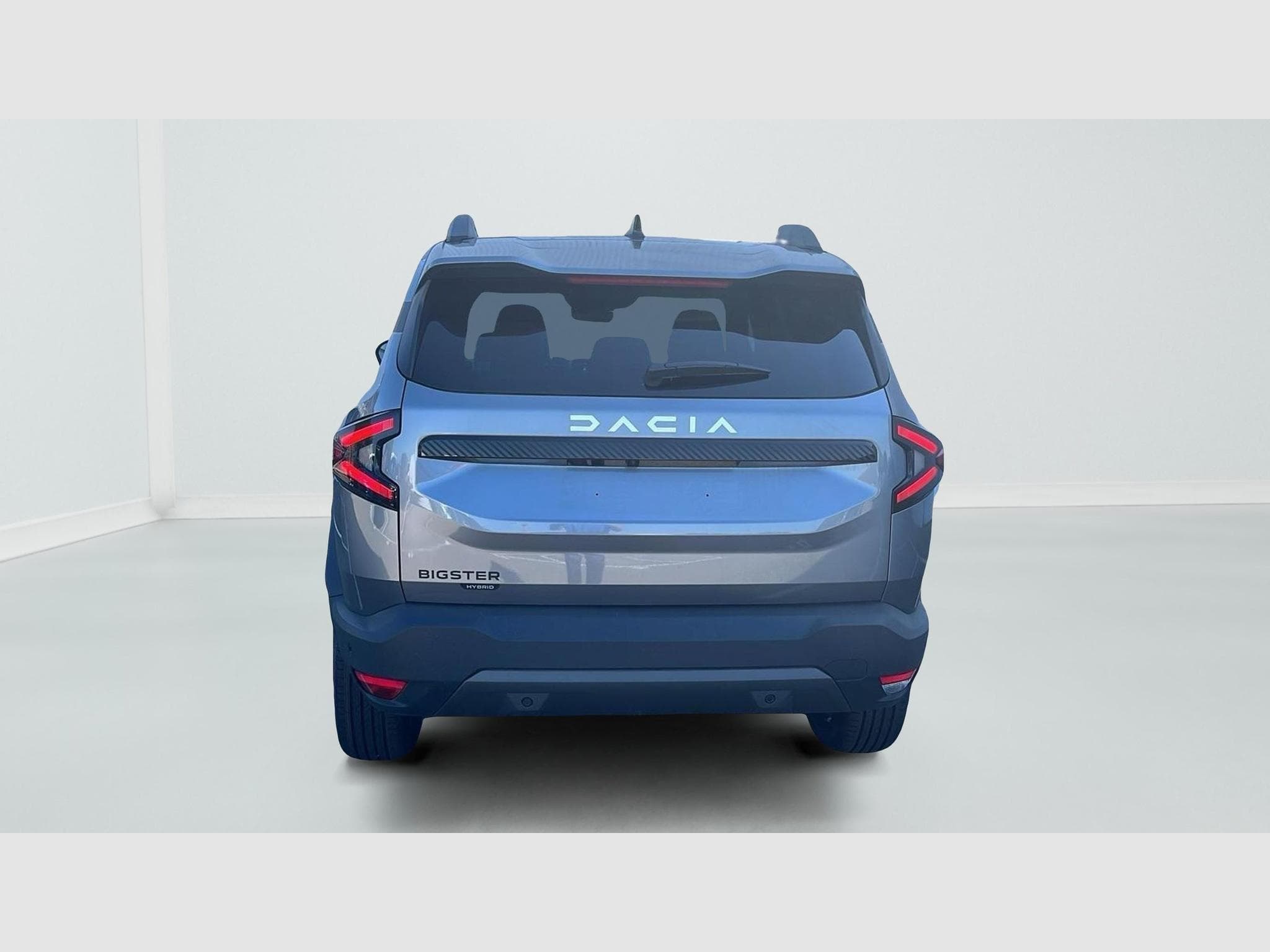 Dacia Bigster 155 JOURNEY (2026) - Foto 4
