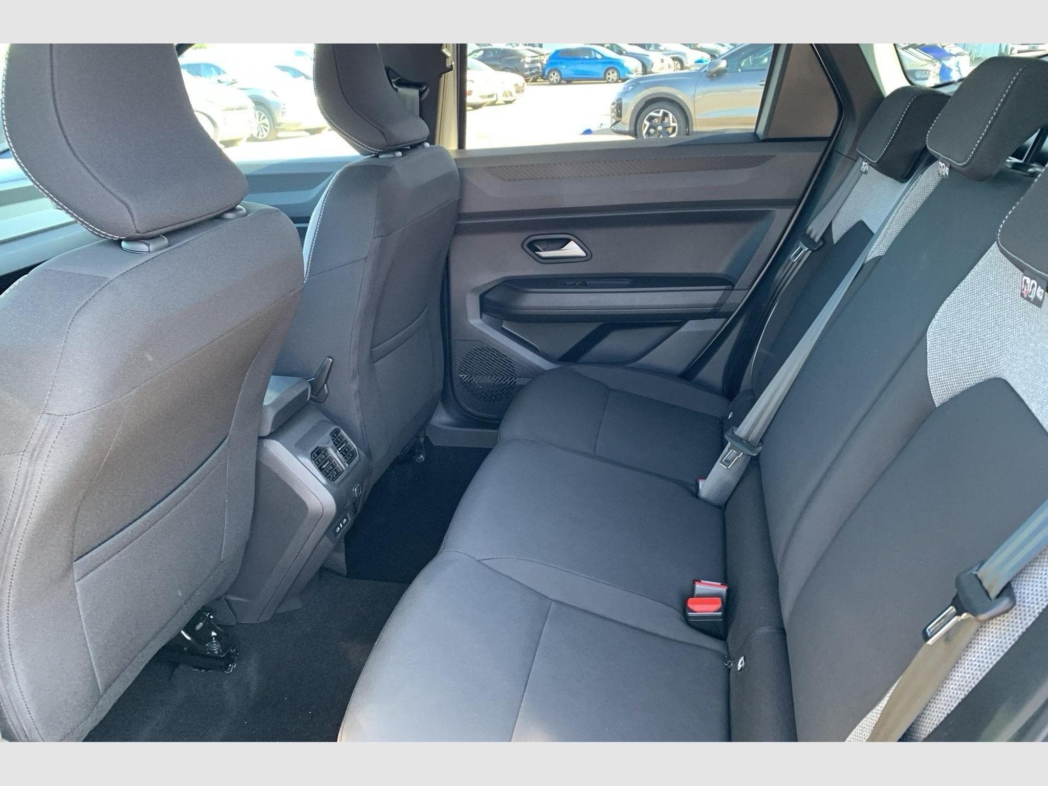 Dacia Bigster 155 JOURNEY (2026) - Foto 8