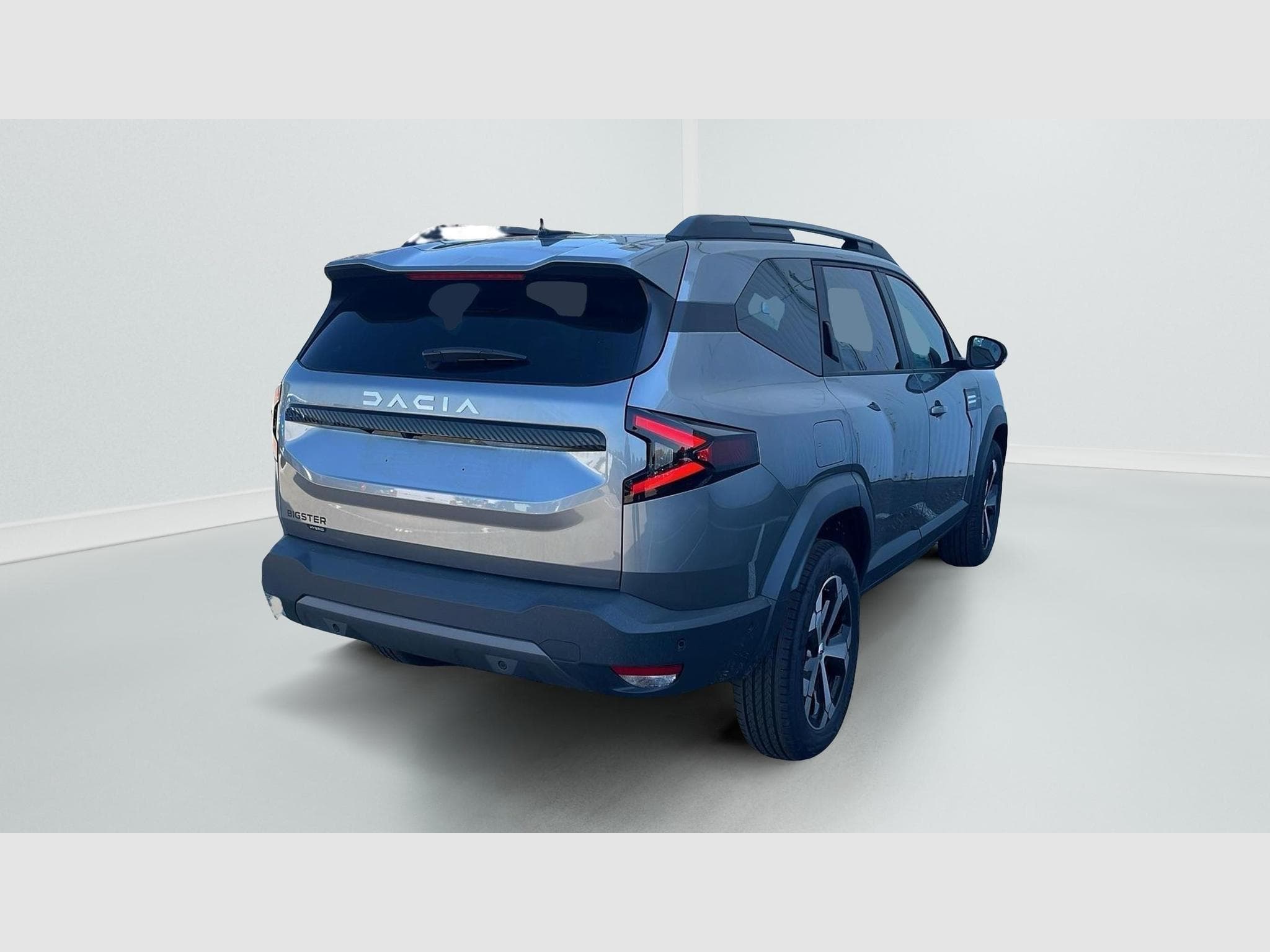 Dacia Bigster 155 JOURNEY (2026) - Foto 5