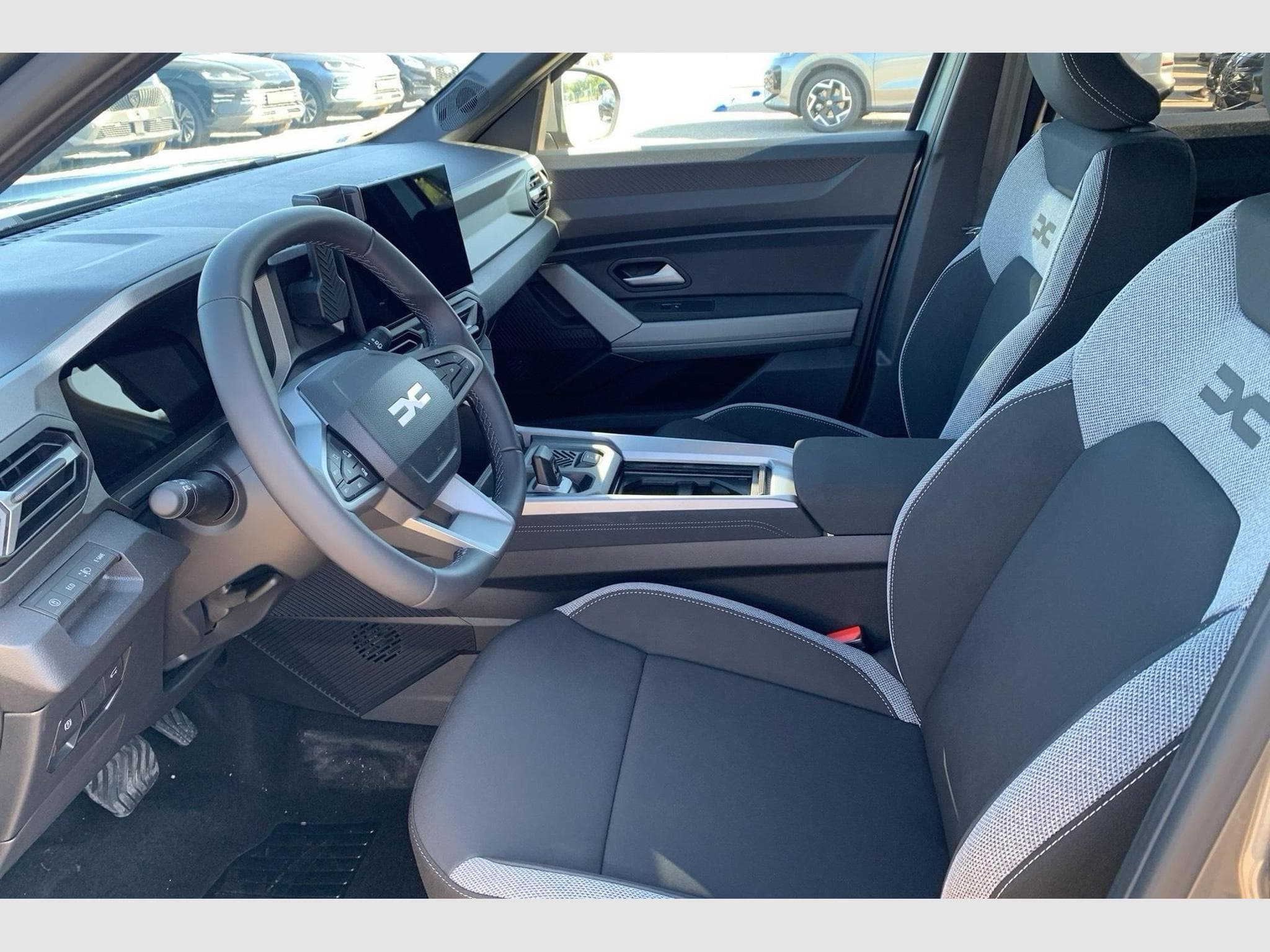 Dacia Bigster 155 JOURNEY (2026) - Foto 7