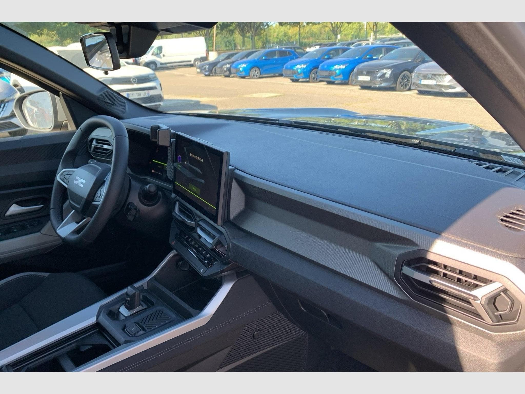 Dacia Bigster 155 JOURNEY (2026) - Foto 10