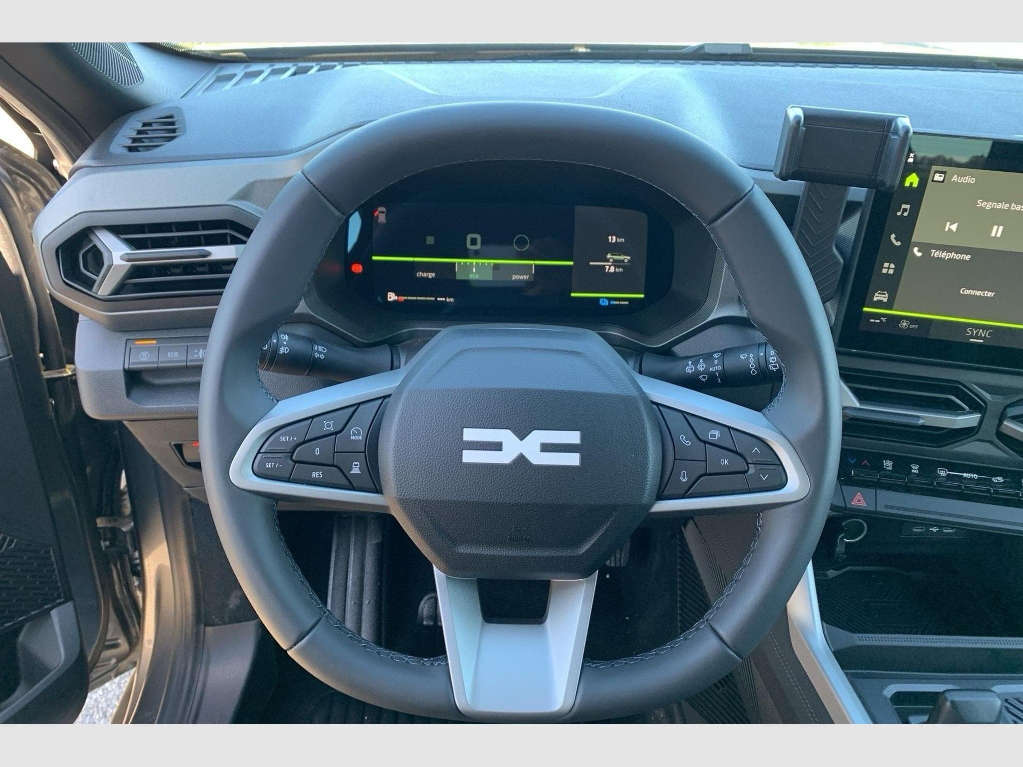 Dacia Bigster 155 JOURNEY (2026) - Foto 12
