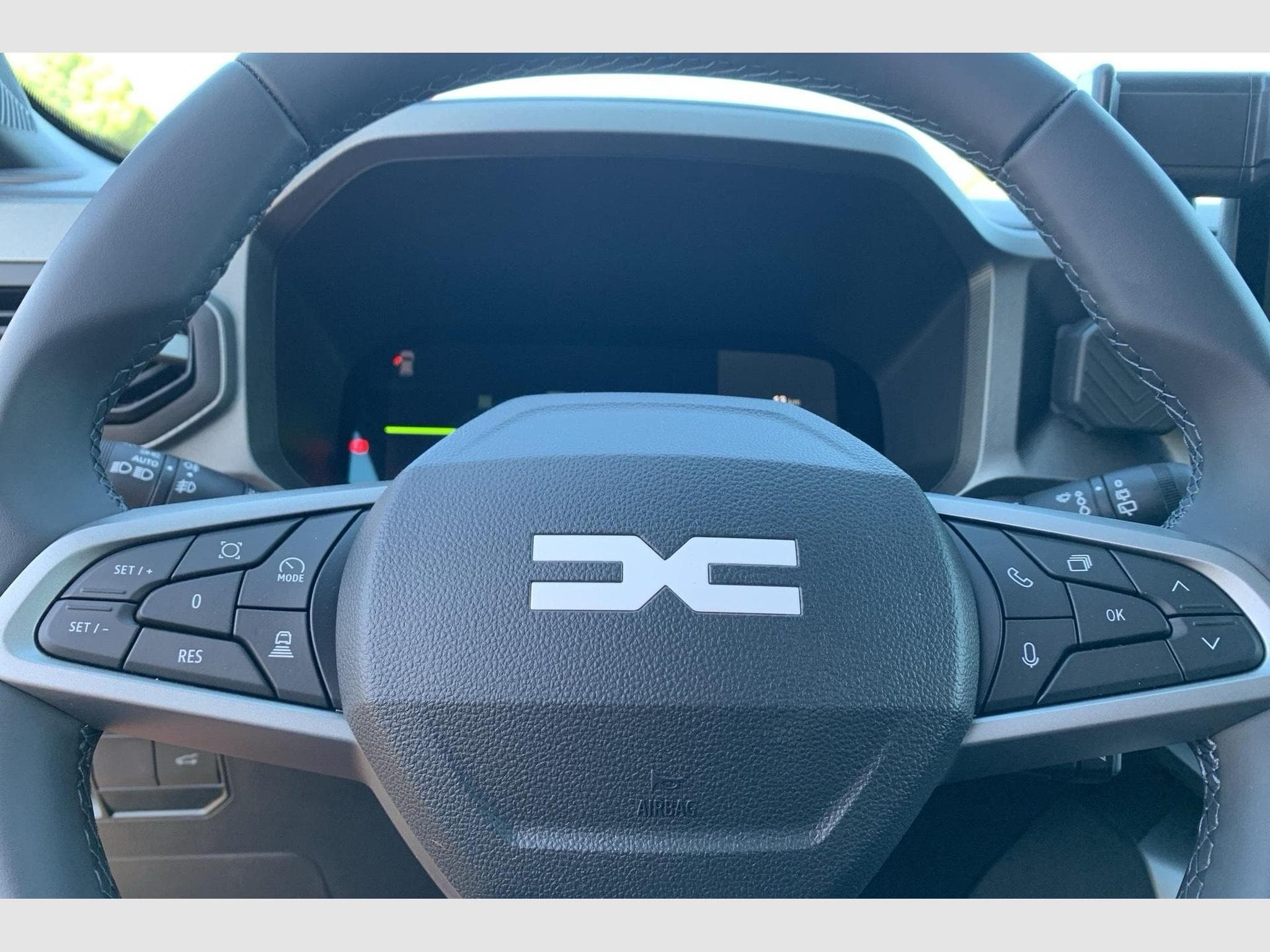 Dacia Bigster 155 JOURNEY (2026) - Foto 13