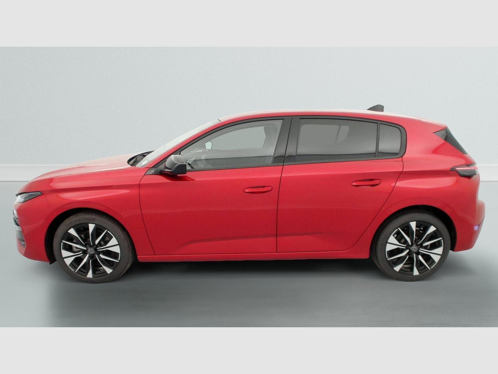 Peugeot 308 BLUEHDI 130CH S&S EAT8 ALLURE (2026) - Foto 2