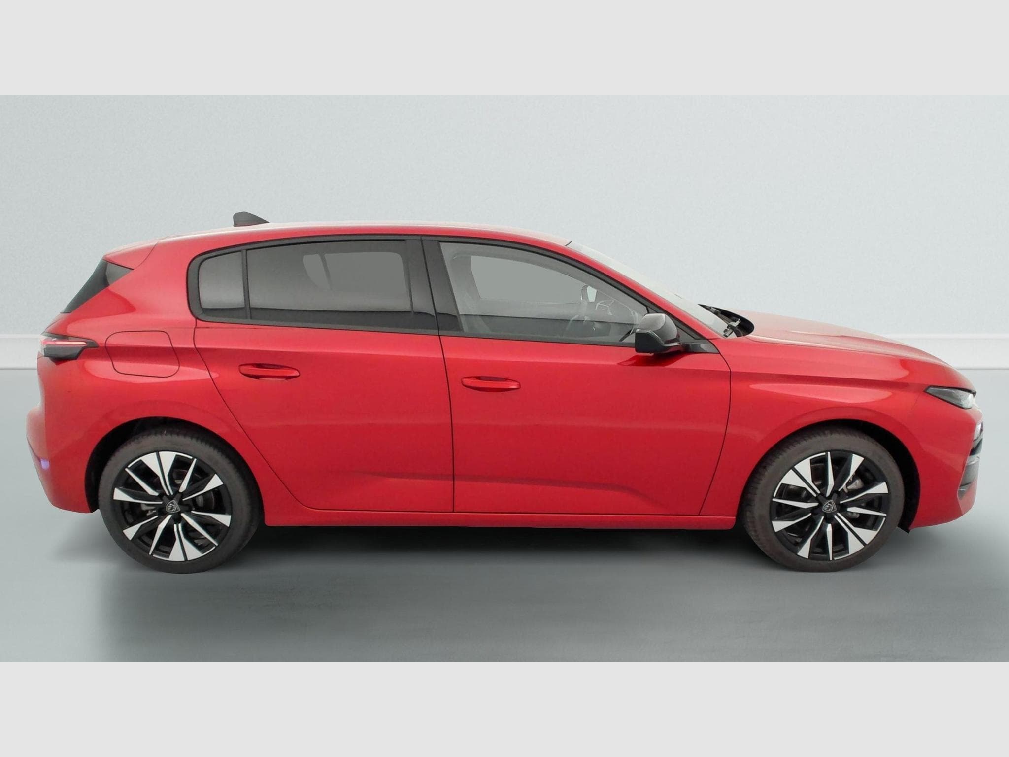 Peugeot 308 BLUEHDI 130CH S&S EAT8 ALLURE (2026) - Foto 6