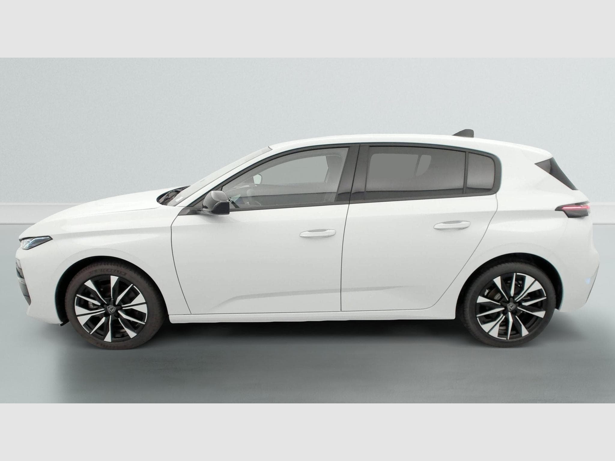 Peugeot 308 BLUEHDI 130CH S&S EAT8 ALLURE (2026) - Foto 4