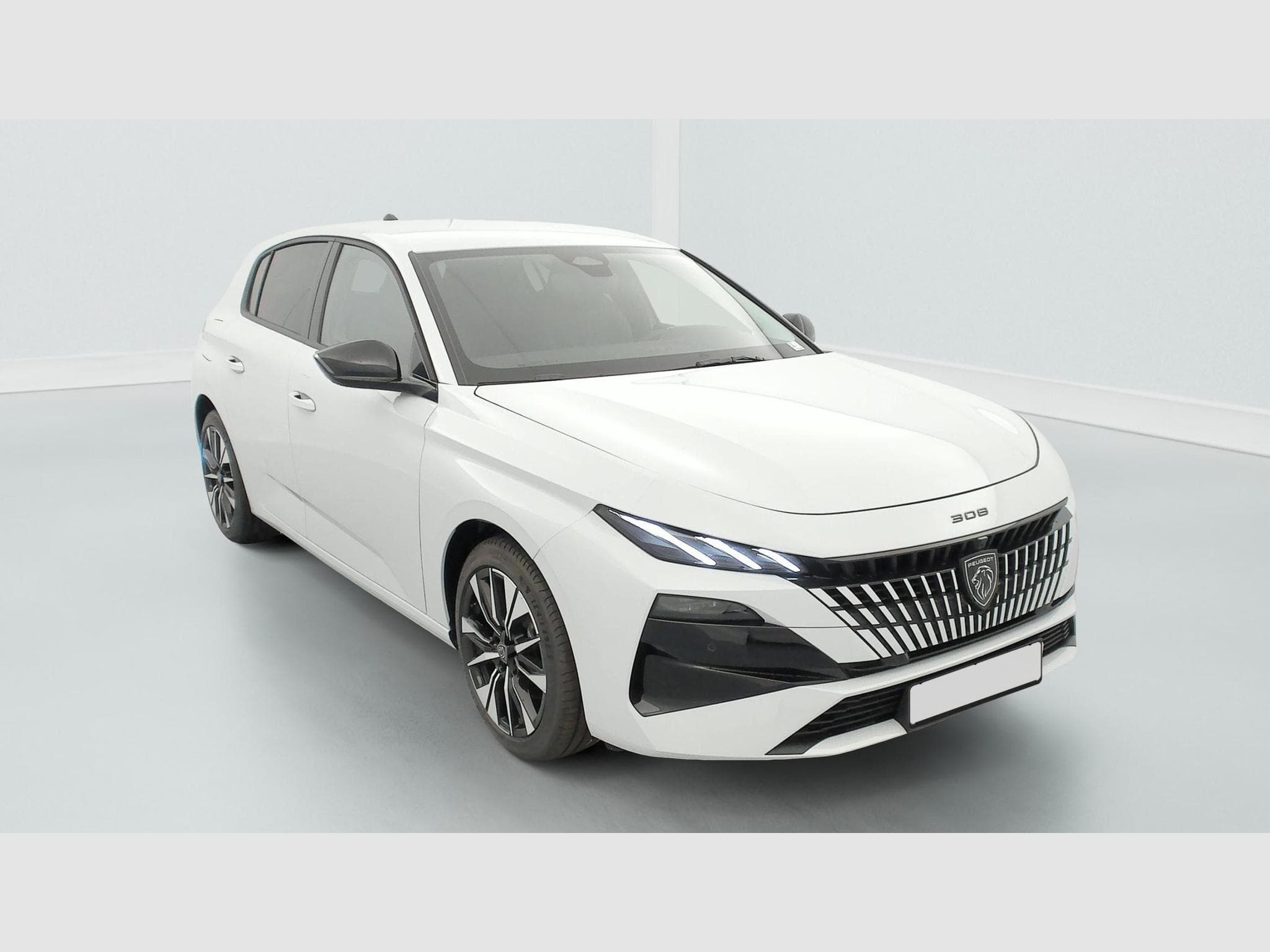 Peugeot 308 BLUEHDI 130CH S&S EAT8 ALLURE (2026) - Foto 1