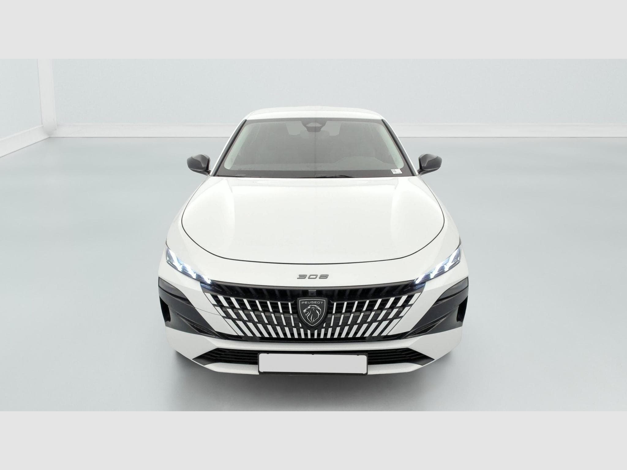 Peugeot 308 BLUEHDI 130CH S&S EAT8 ALLURE (2026) - Foto 2