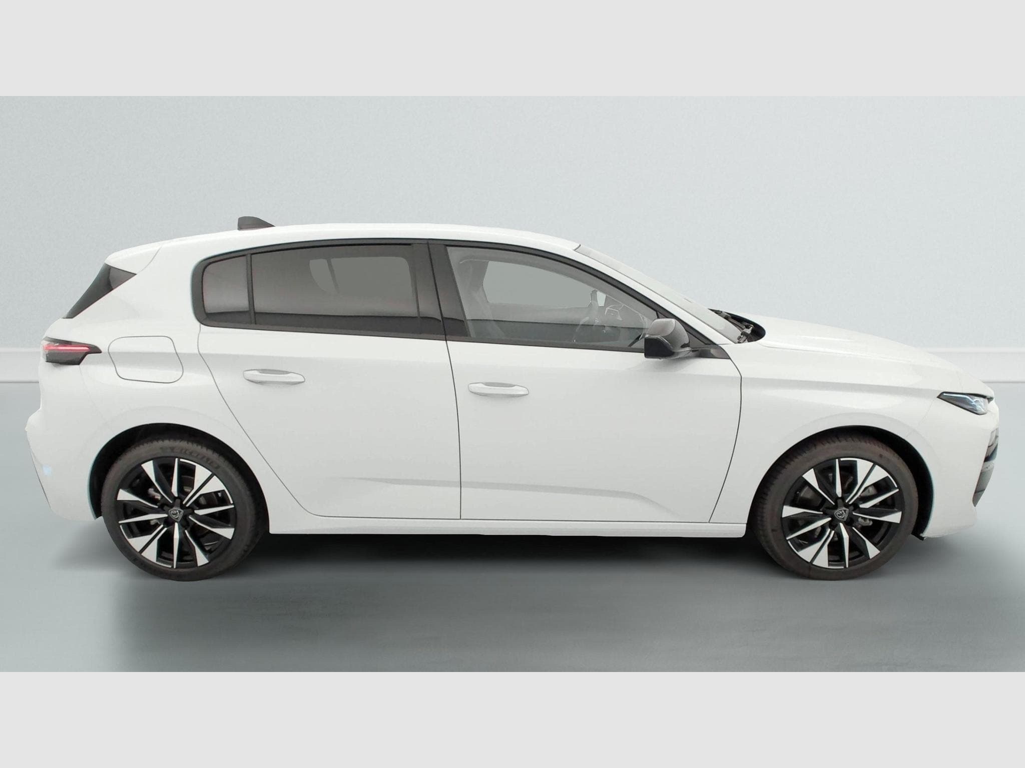 Peugeot 308 BLUEHDI 130CH S&S EAT8 ALLURE (2026) - Foto 8