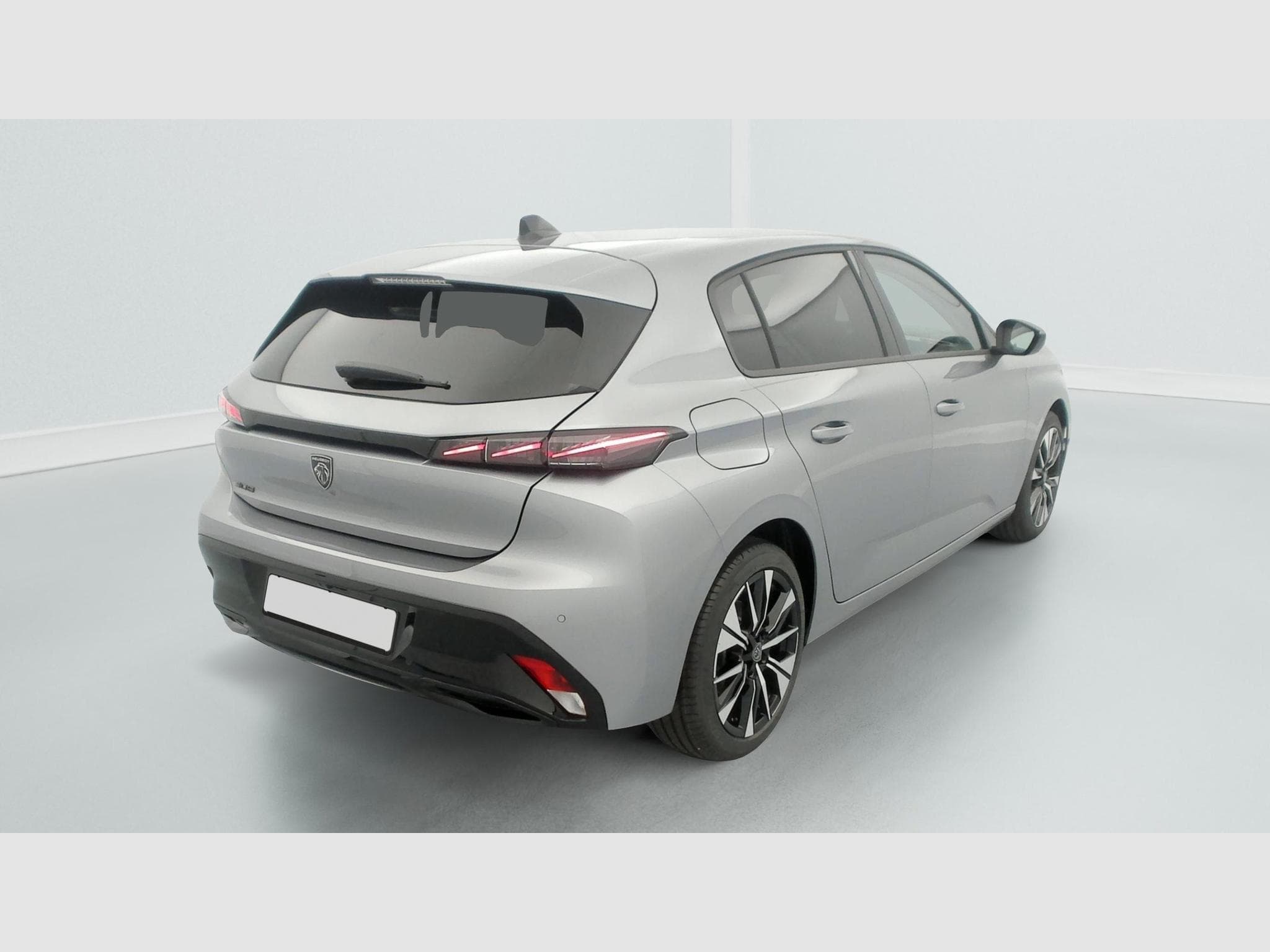 Peugeot 308 BLUEHDI 130CH S&S EAT8 ALLURE (2026) - Foto 7