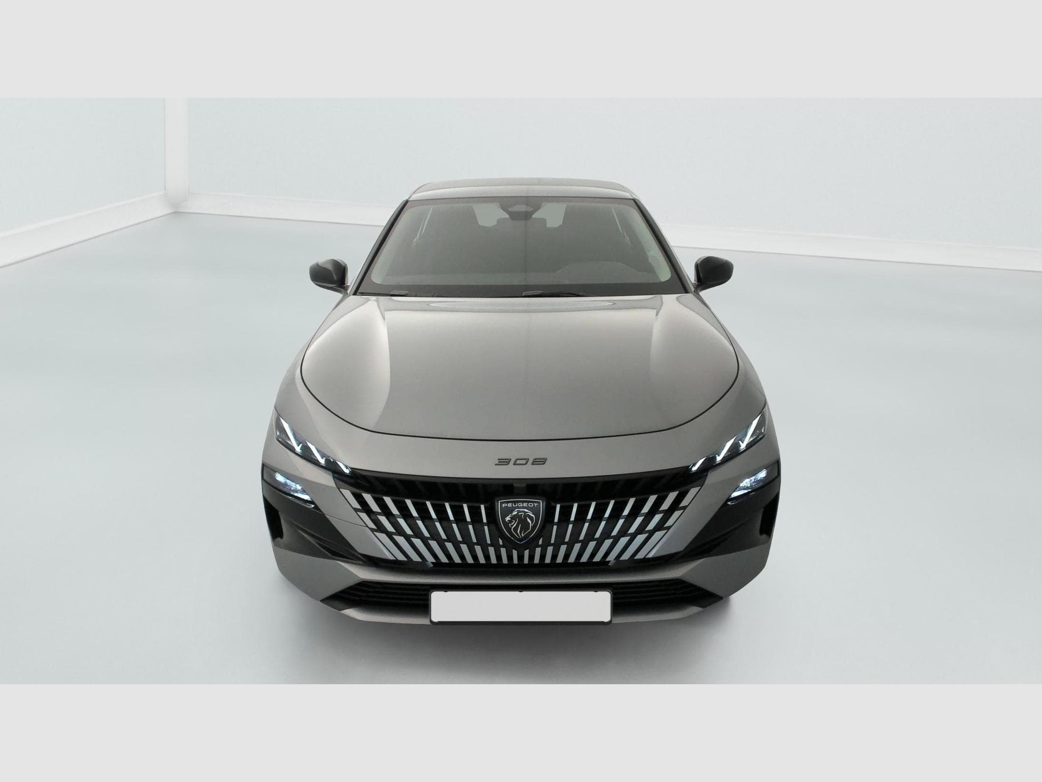 Peugeot 308 BLUEHDI 130CH EAT8 STYLE (2026) - Foto 2