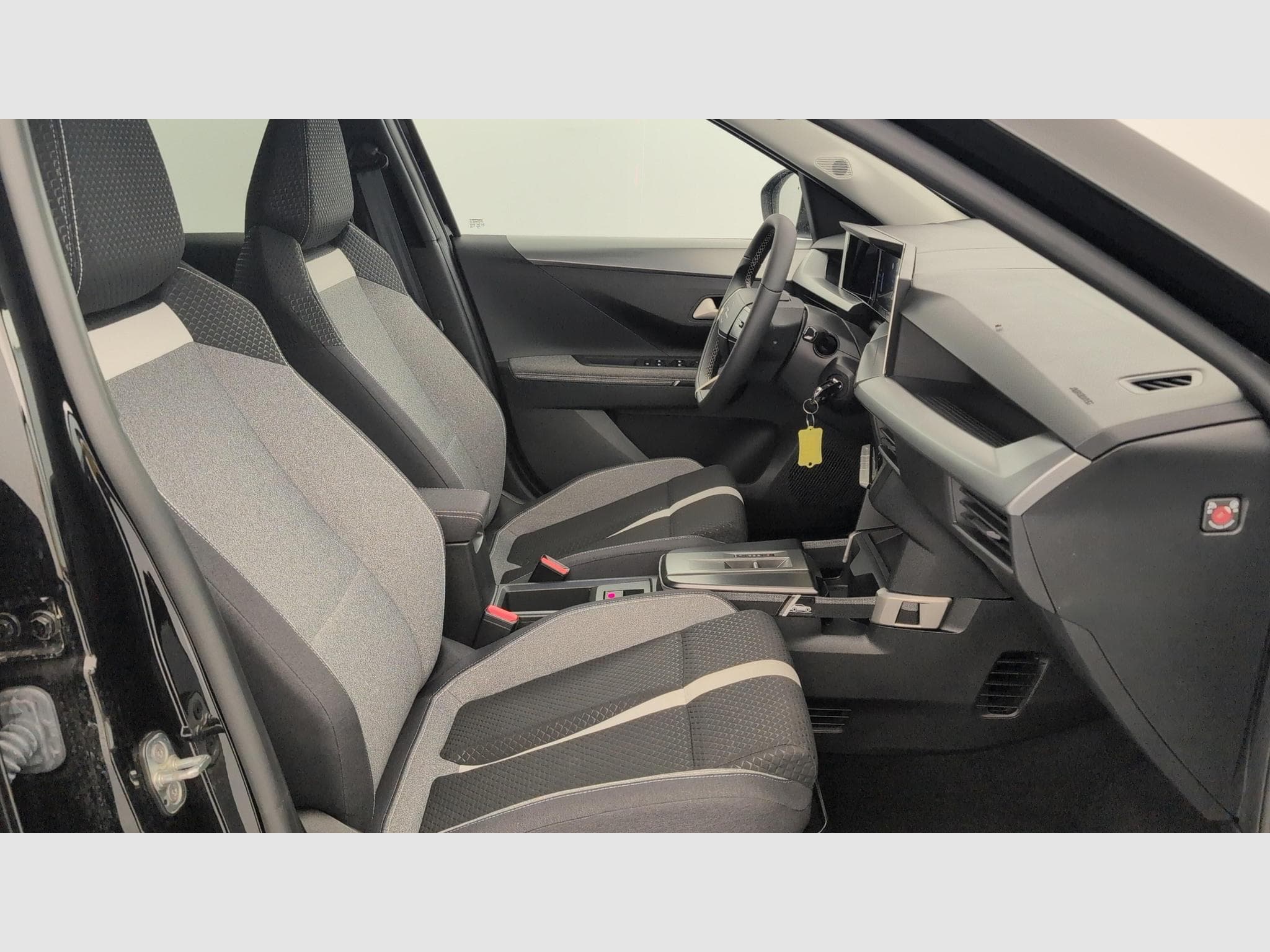 Opel Frontera-e ELECTRIC 113 CH BATTERIE 44 KWH GS (2025) - Foto 9