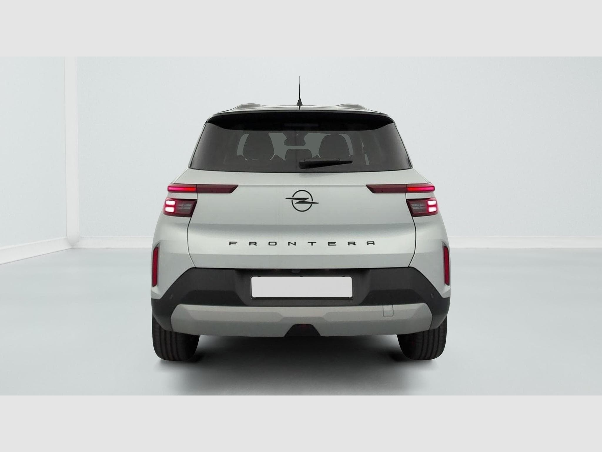 Opel Frontera-e ELECTRIC 113 CH BATTERIE 44 KWH GS (2025) - Foto 6