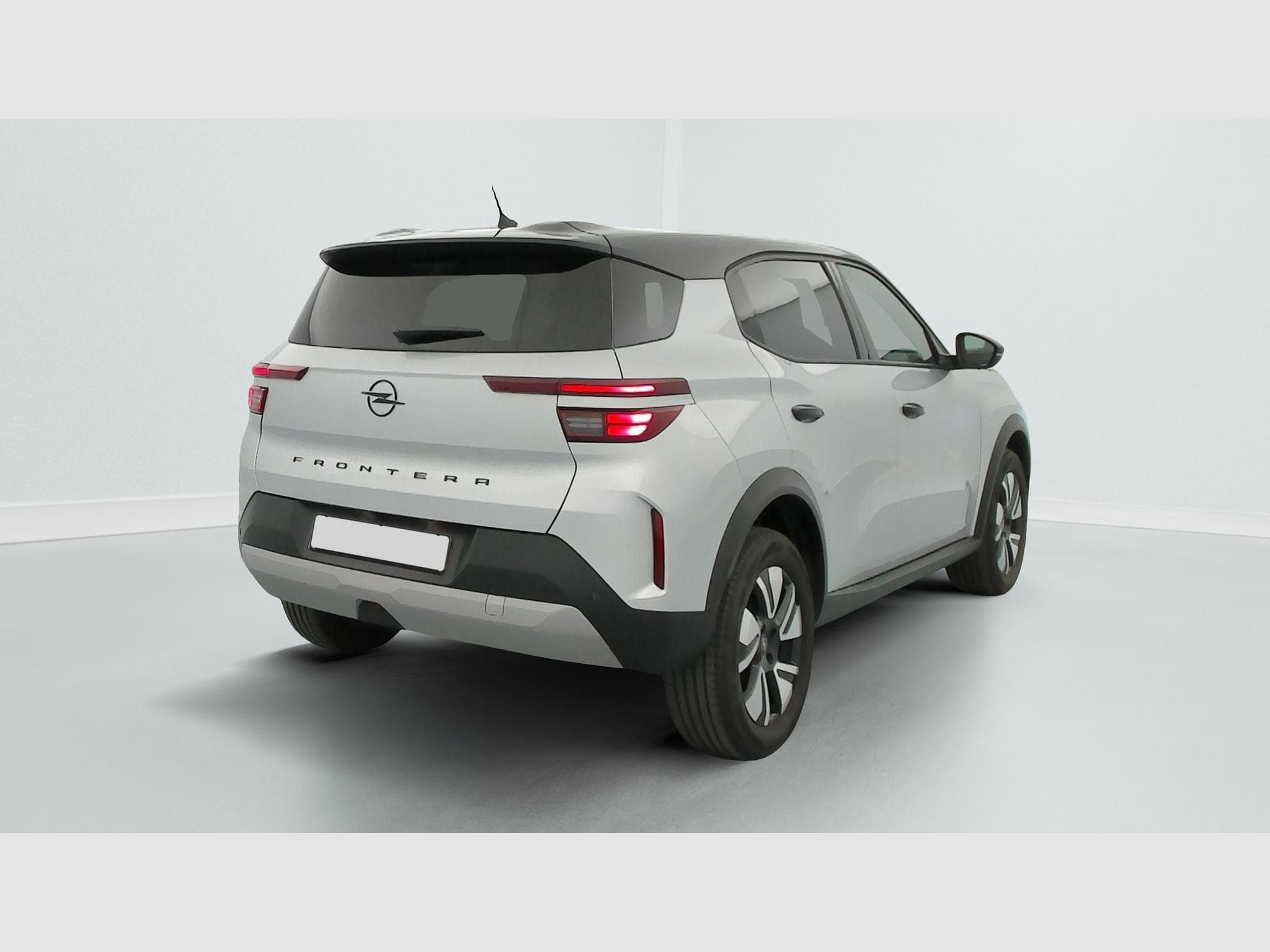 Opel Frontera-e ELECTRIC 113 CH BATTERIE 44 KWH GS (2025) - Foto 7