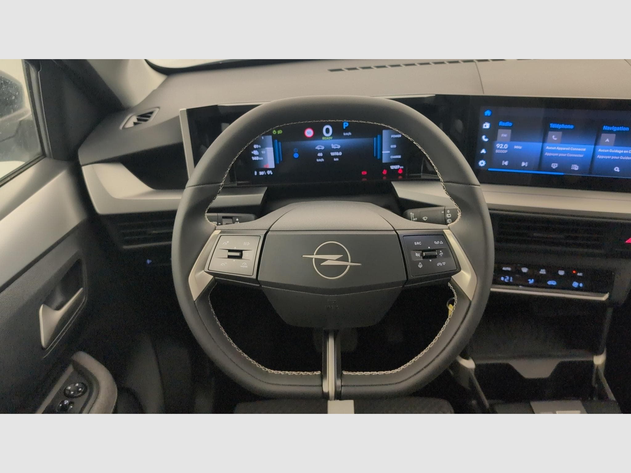 Opel Frontera-e ELECTRIC 113 CH BATTERIE 44 KWH GS (2025) - Foto 14