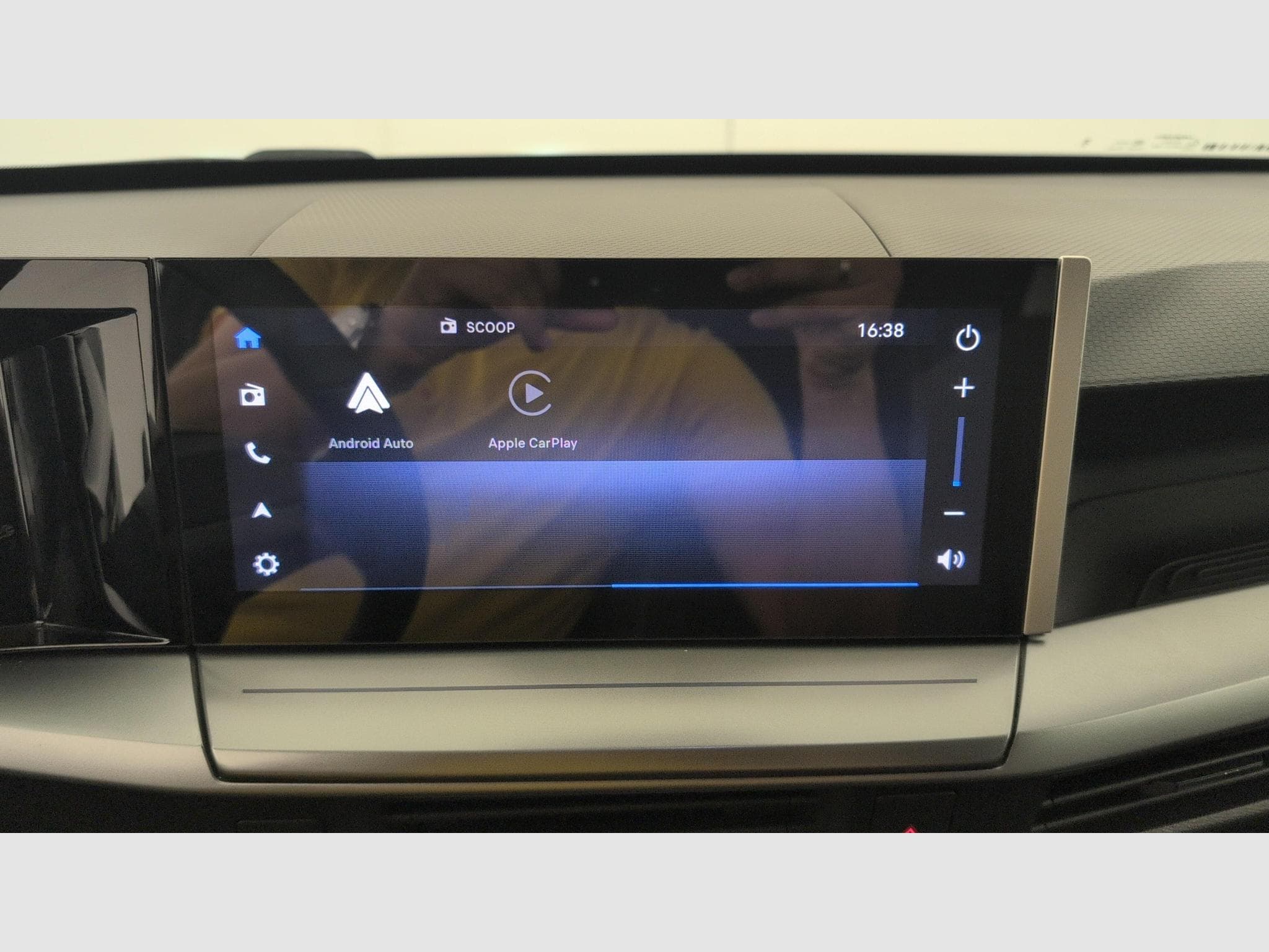 Opel Frontera-e ELECTRIC 113 CH BATTERIE 44 KWH GS (2025) - Foto 18