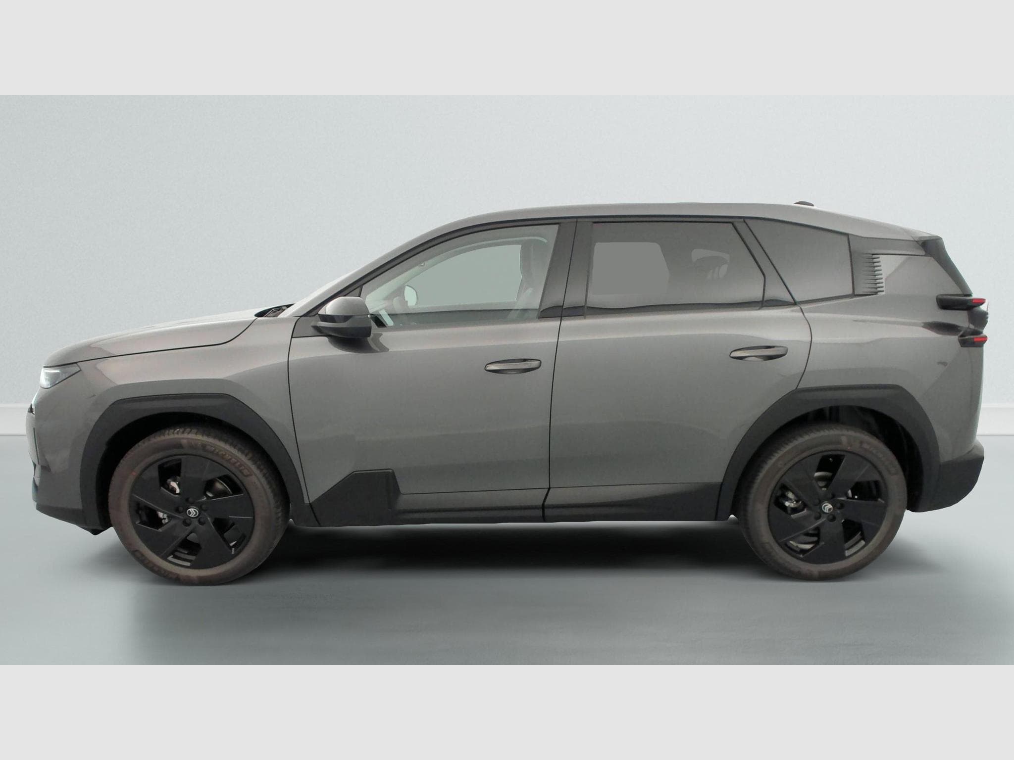 CitroëN C5 Aircross 145 CH E-DCS6 PLUS (2026) - Foto 4