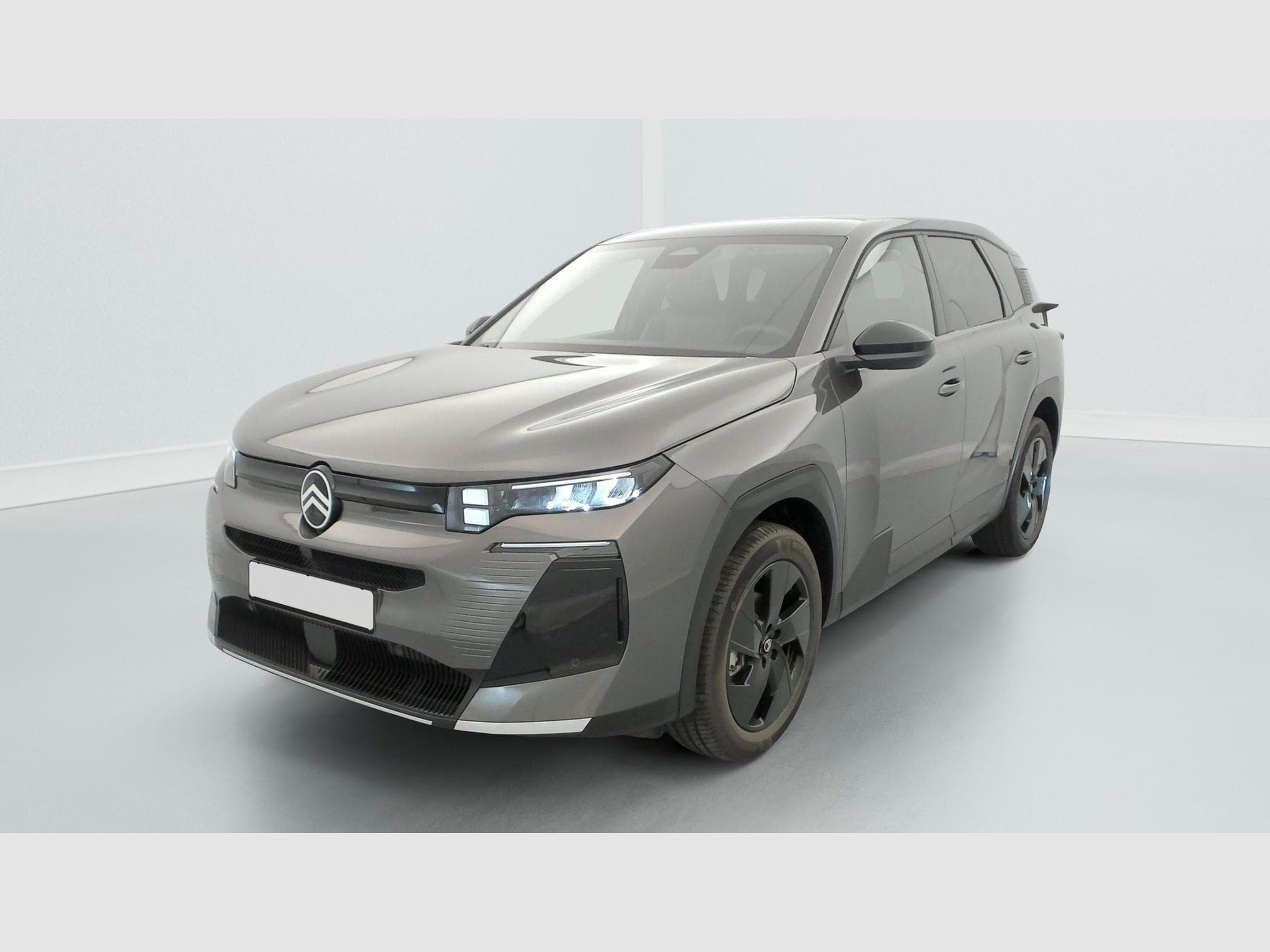 CitroëN C5 Aircross 145 CH E-DCS6 PLUS (2026) - Foto 3