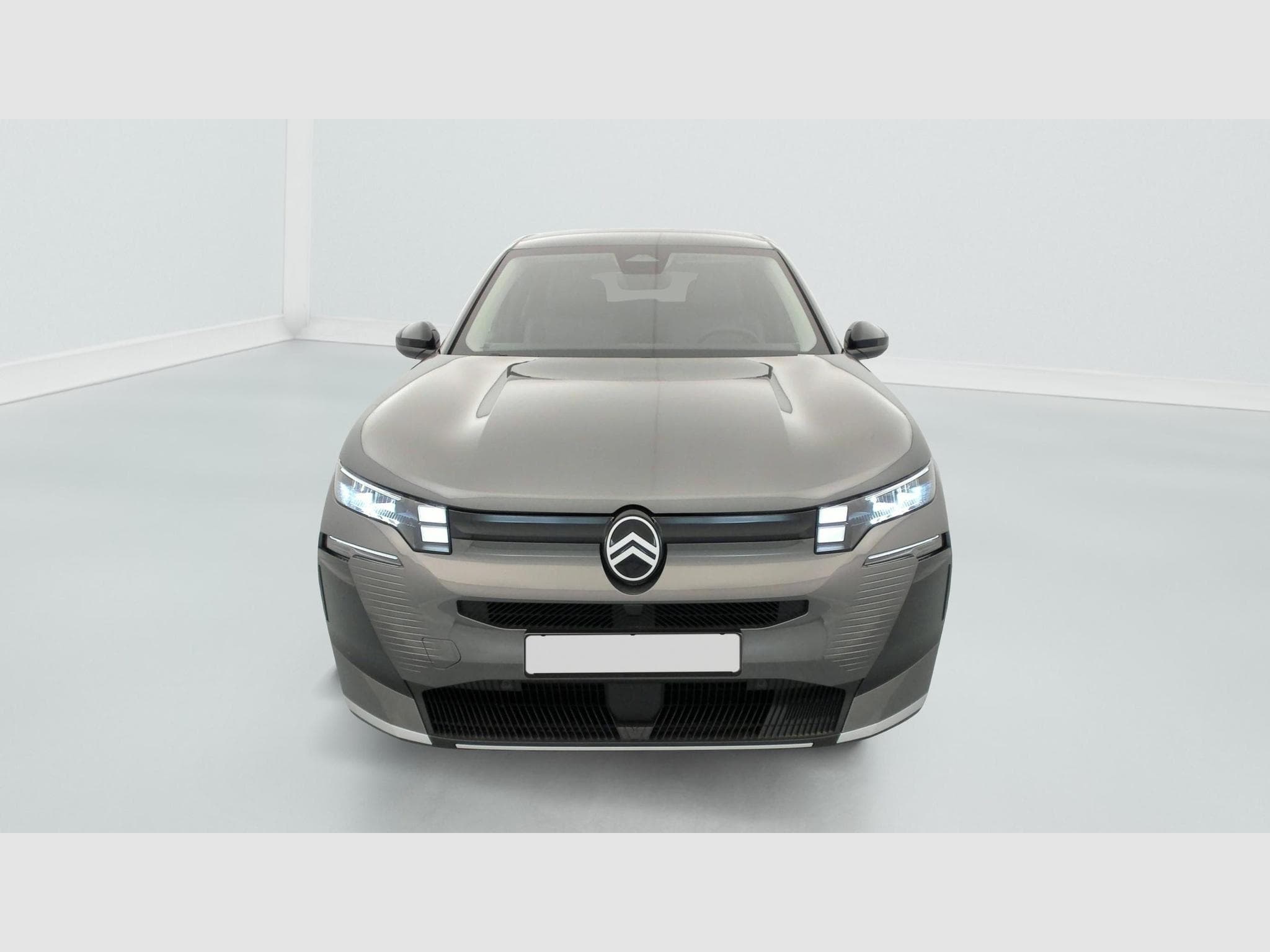 CitroëN C5 Aircross 145 CH E-DCS6 PLUS (2026) - Foto 2