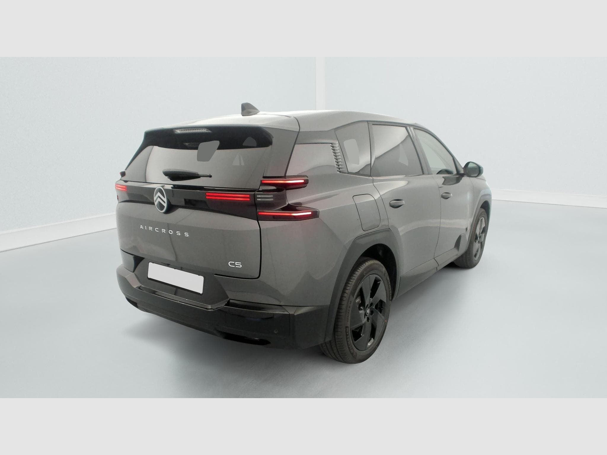 CitroëN C5 Aircross 145 CH E-DCS6 PLUS (2026) - Foto 7