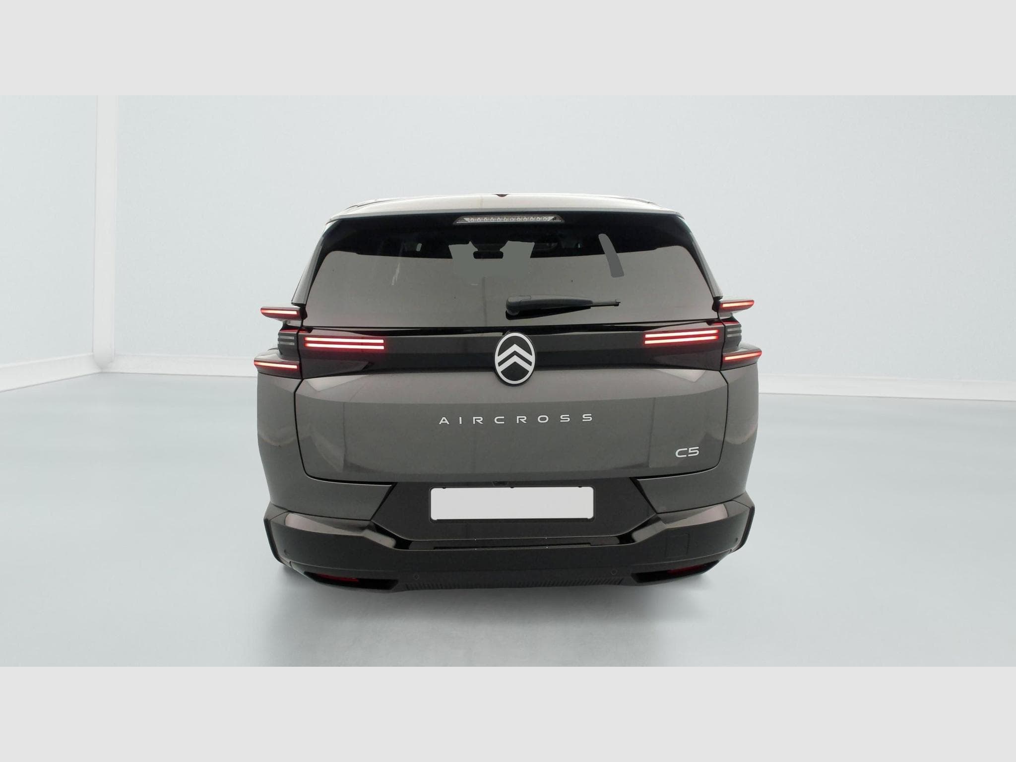 CitroëN C5 Aircross 145 CH E-DCS6 PLUS (2026) - Foto 6