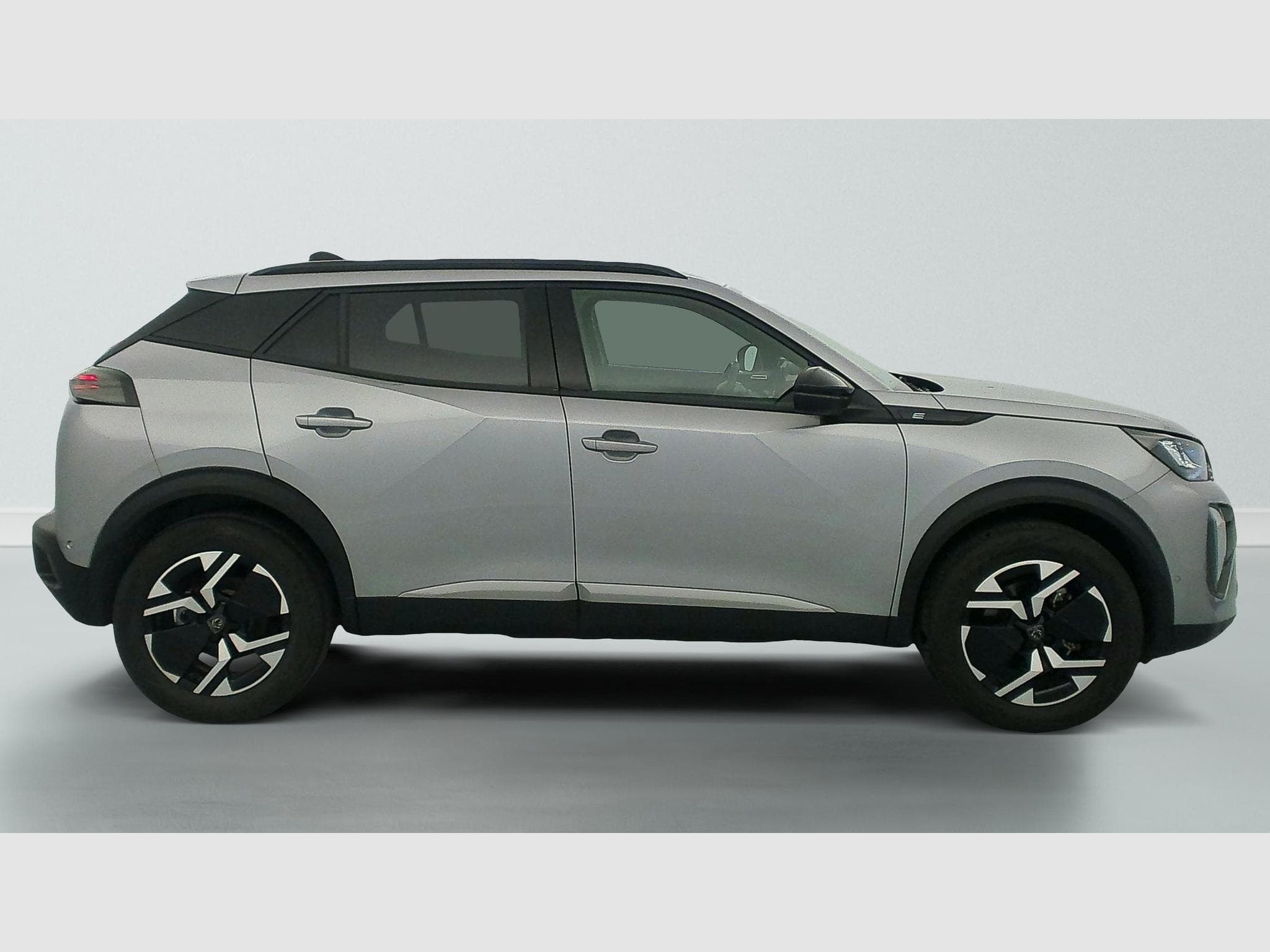 Peugeot 2008 50 kWh 136 ch Allure (2025) - Foto 8