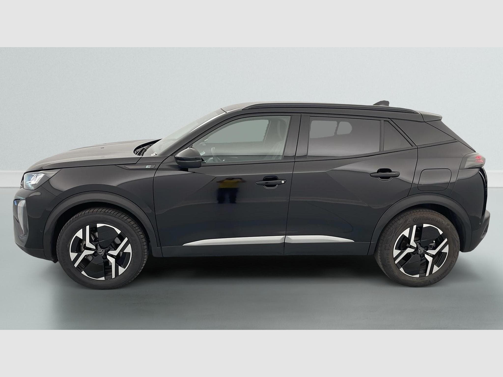 Peugeot 2008 50 kWh 136 ch Allure (2025) - Foto 4