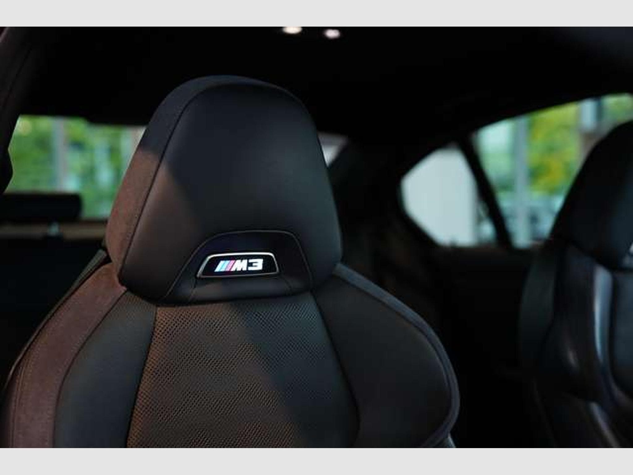 BMW M3 xD Competition *2.H *20 *Carbon*H&K*Compound (2022) - Photo 19