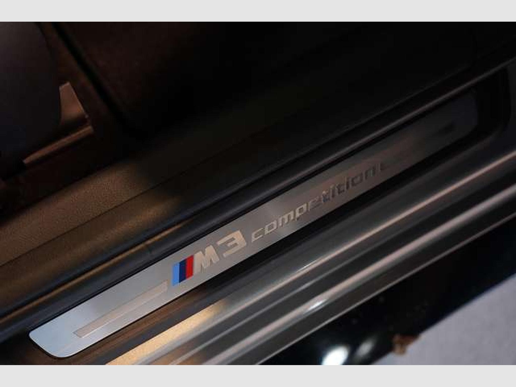 BMW M3 xD Competition *2.H *20 *Carbon*H&K*Compound (2022) - Photo 21