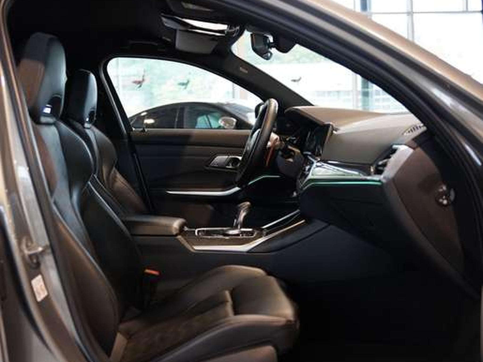 BMW M3 xD Competition *2.H *20 *Carbon*H&K*Compound (2022) - Photo 17